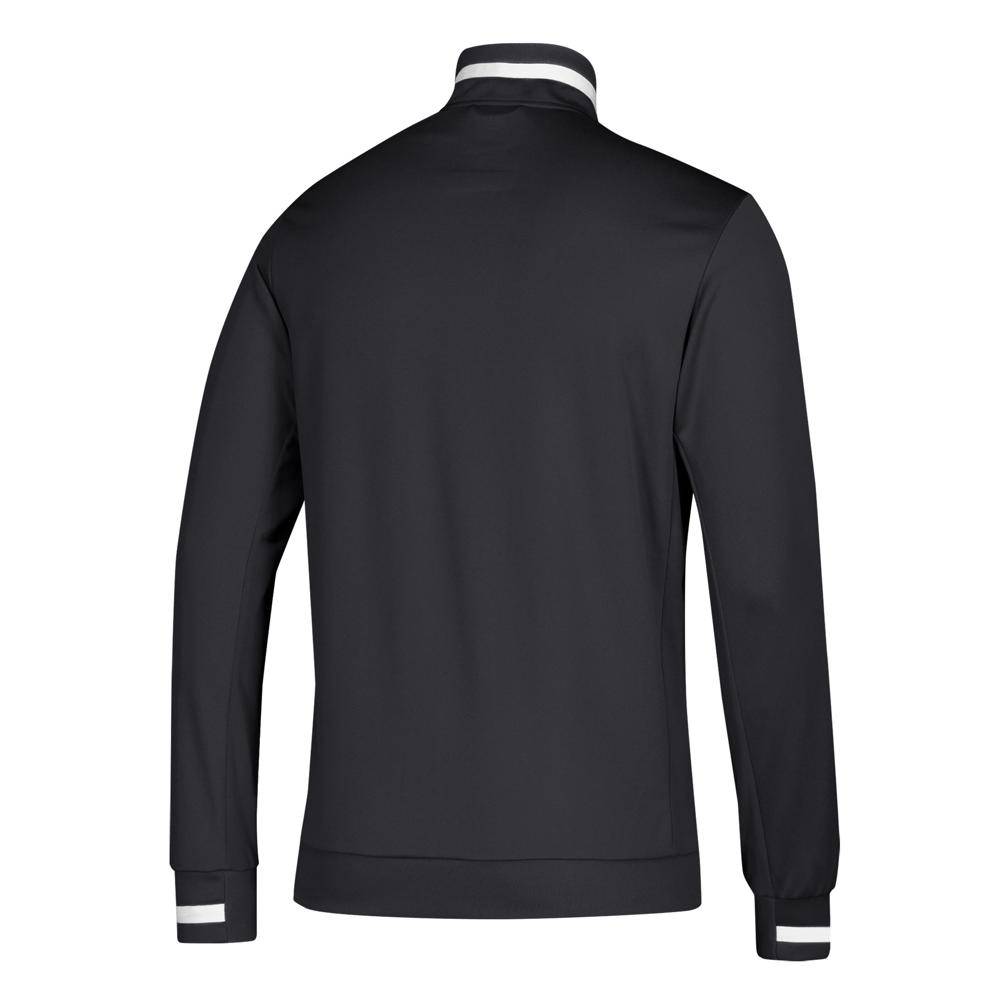 adidas T19 Trekking Jacket Männer schwarz/weiß, DW6849
