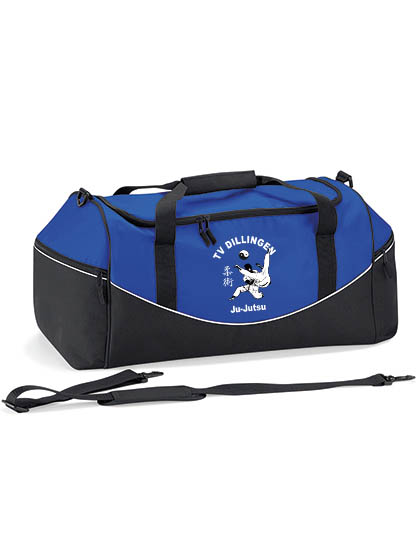 Tasche Team TV Dillingen Ju-Jutsu