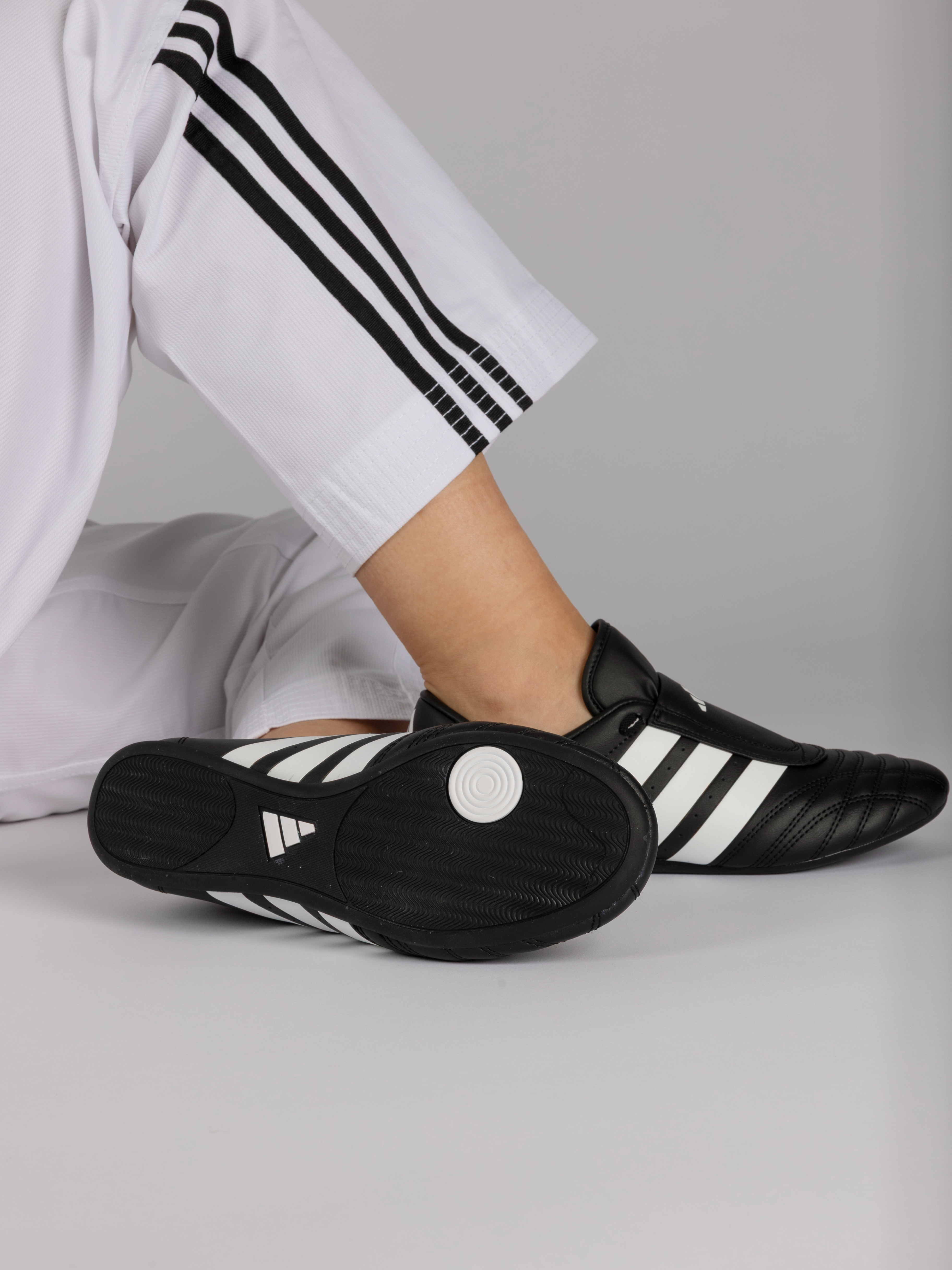 adidas SM II Sneaker 2.0 Taekwondo-Schuh