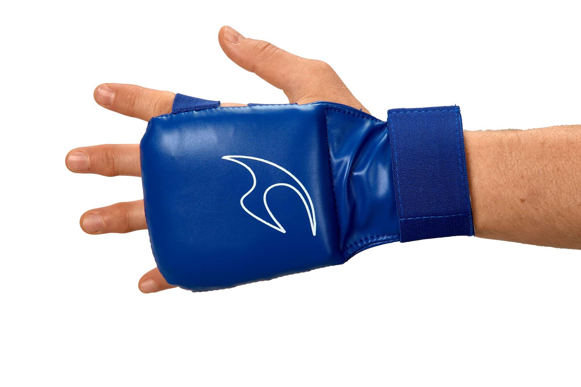 Hand mitt essential