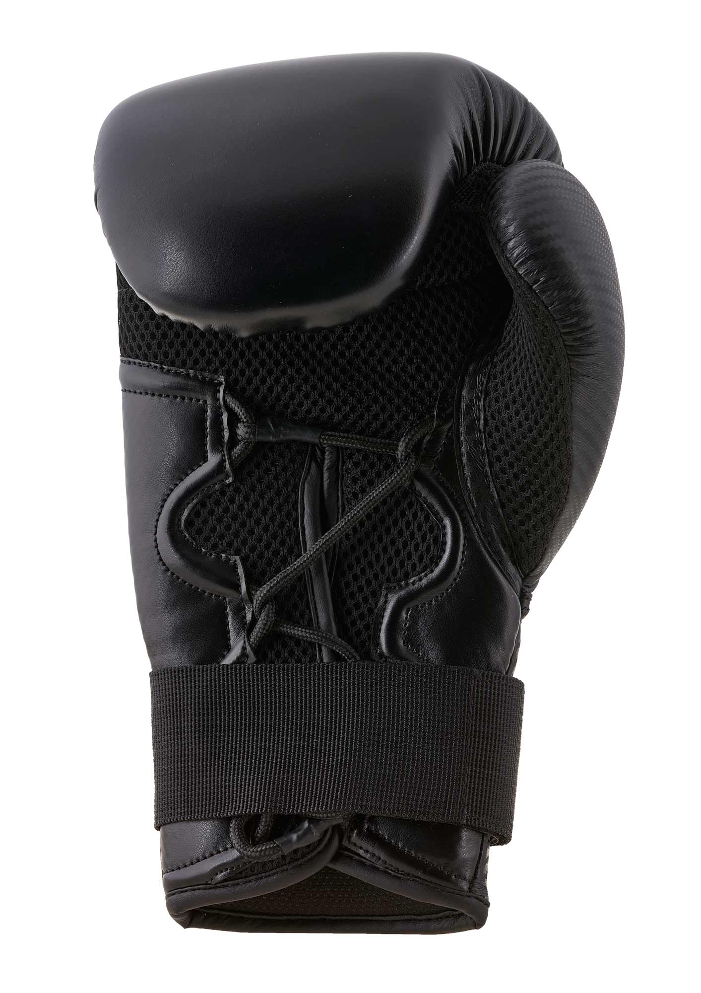 adidas boxing glove Hybrid 250 adiH250TG black/white