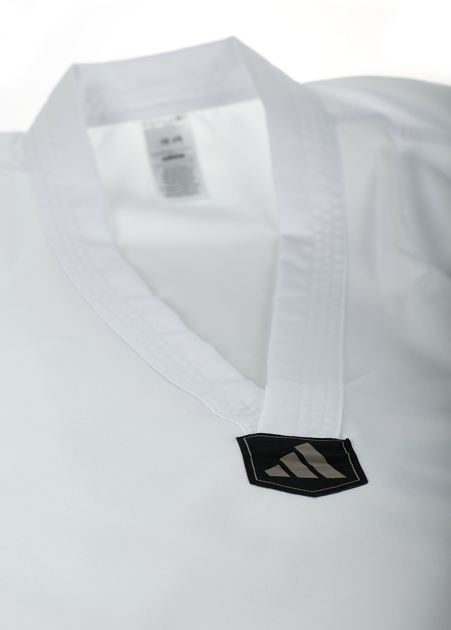 adidas Taekwondo Anzug "Rookie", adiTK01