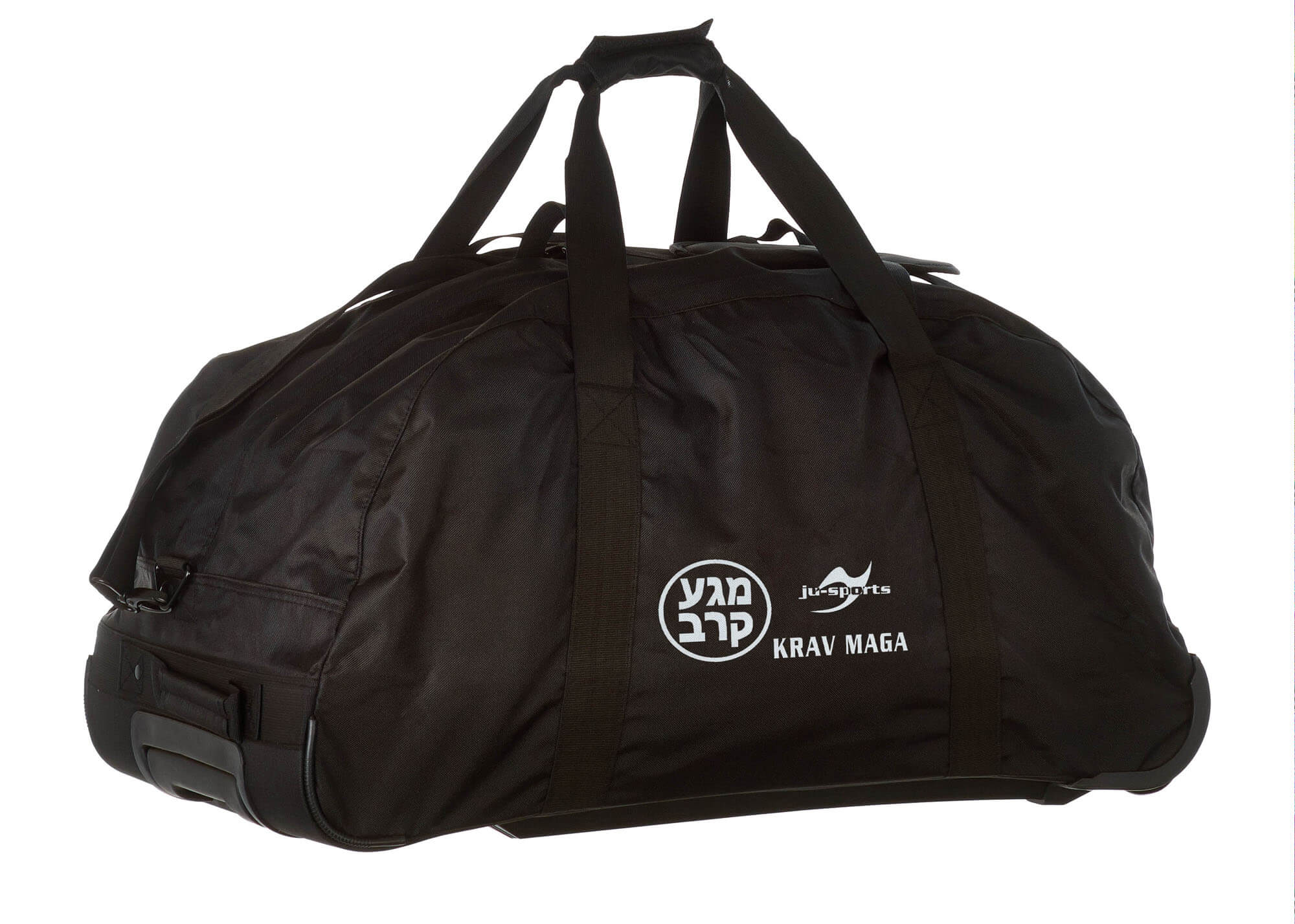 Trolley Bag Krav Maga