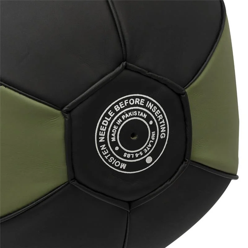 adidas Combat 50 speed ball adiC50SB olive/black