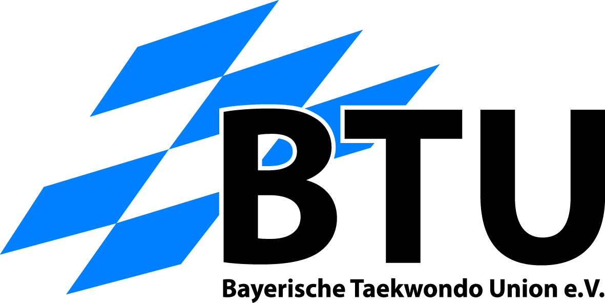 BTU - Bayerische Taekwondo Union