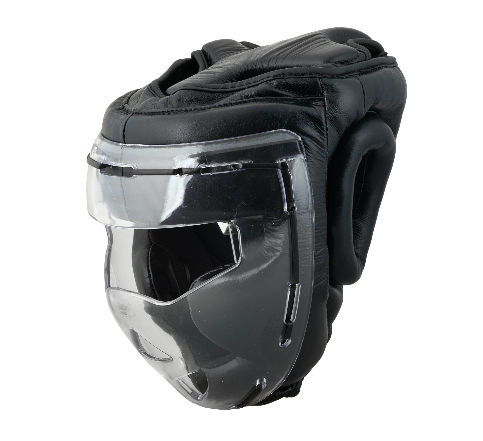 Ju-Sports Head Protector Shield