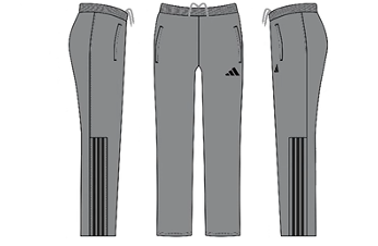 adidas Community Sports Pants adiCLTR02P-CS
