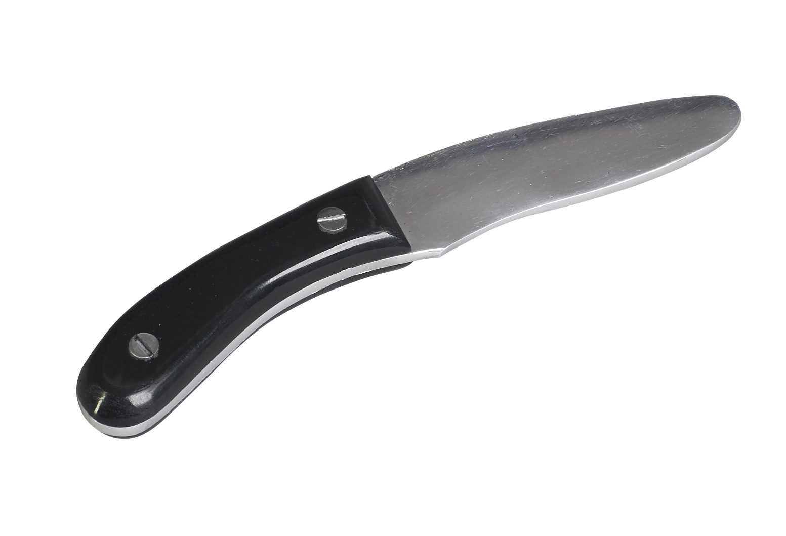 Aluminium Knife small