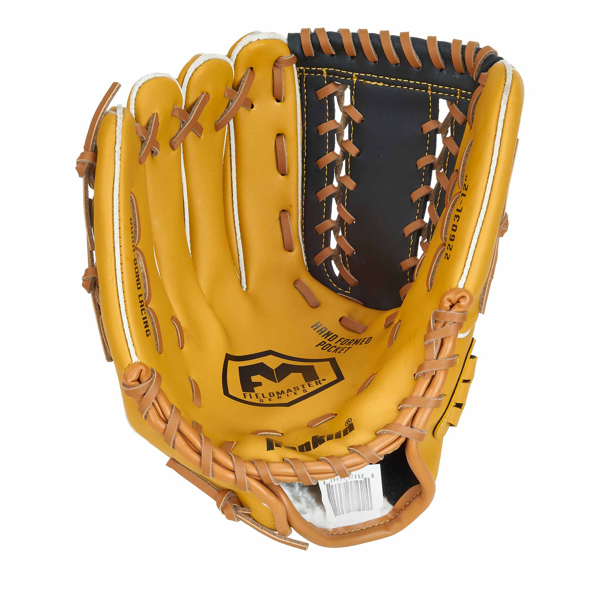 Franklin-Glove-Left-22603L-12-0005 Franklin Fielding Glove Field Master, PVC