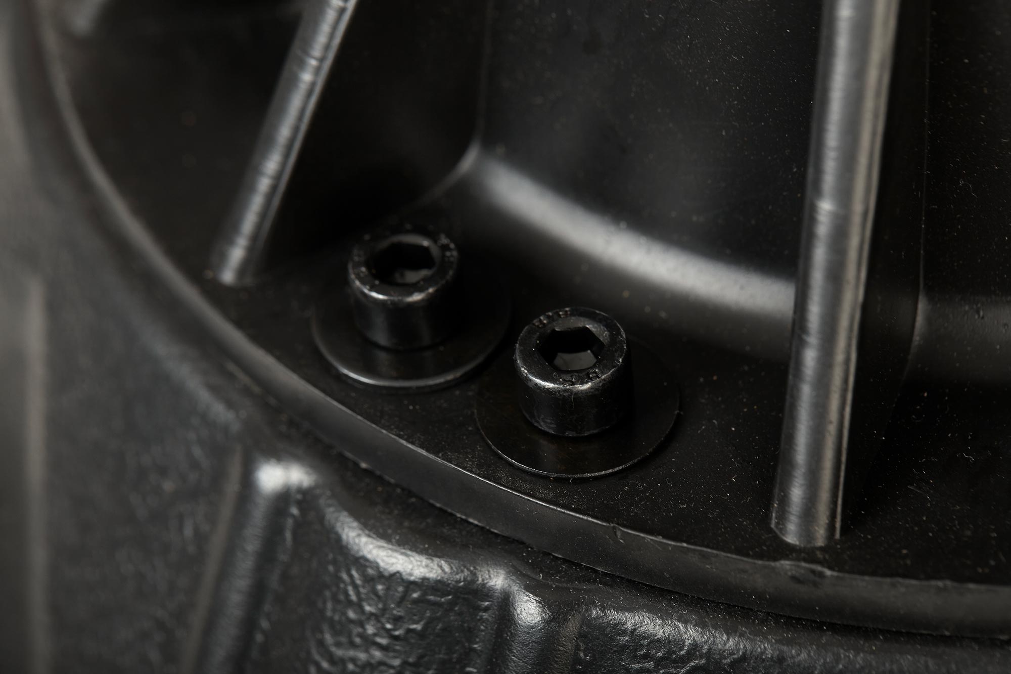 Rapid Response Smart Trainer