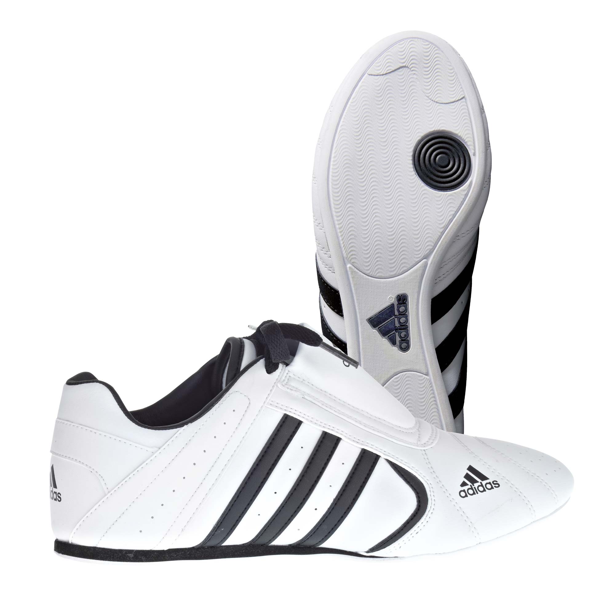 adidas TKD sneakers SM III white