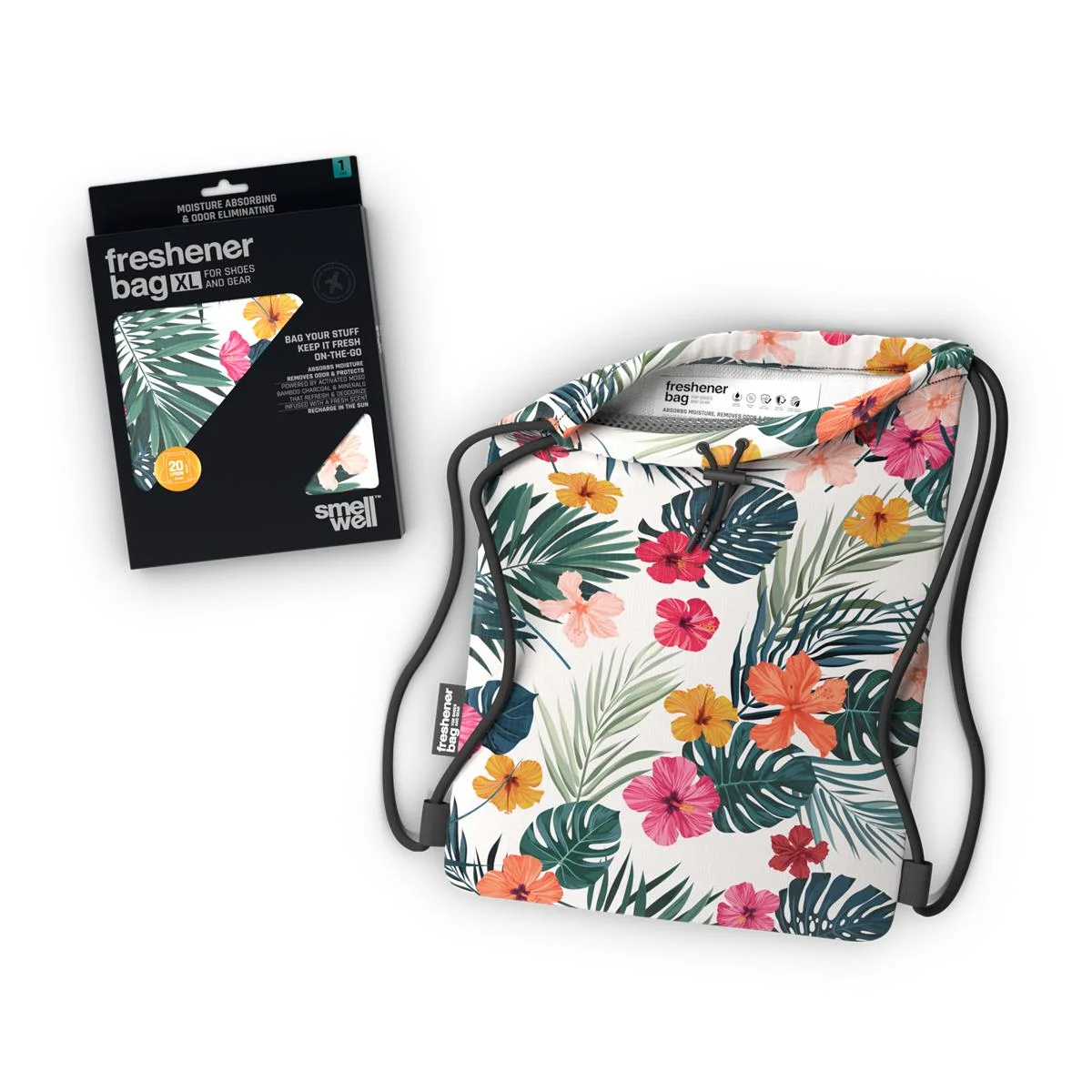 SmellWell Freshener Bag XL