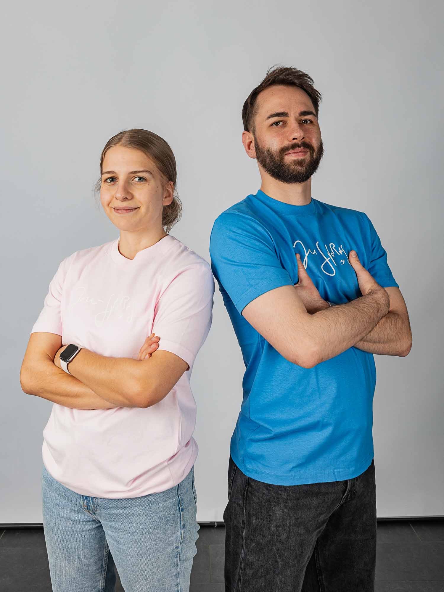 Ju-Sports Scribble Shirt