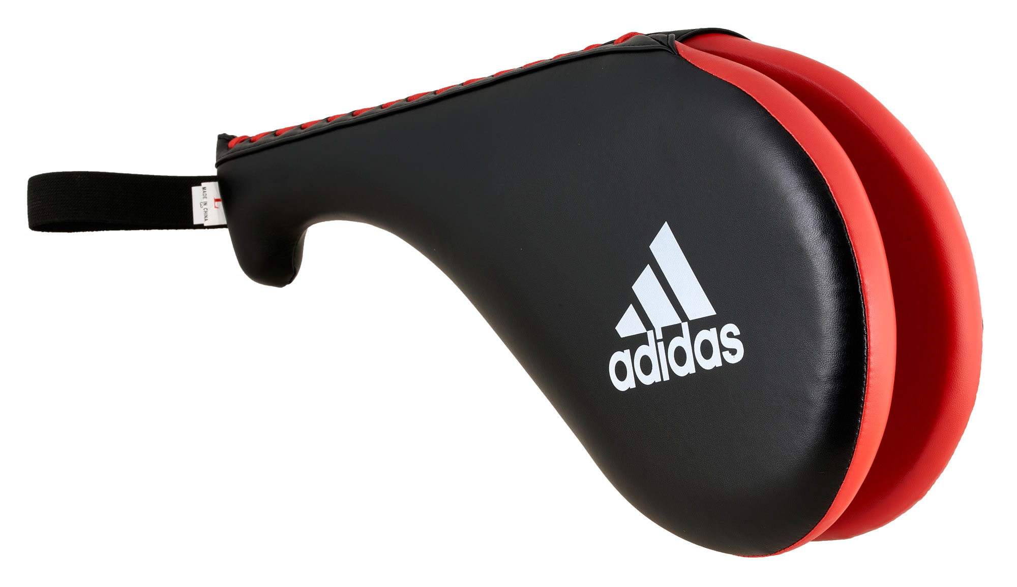 adidas taekwondo double target pad ADITDT03