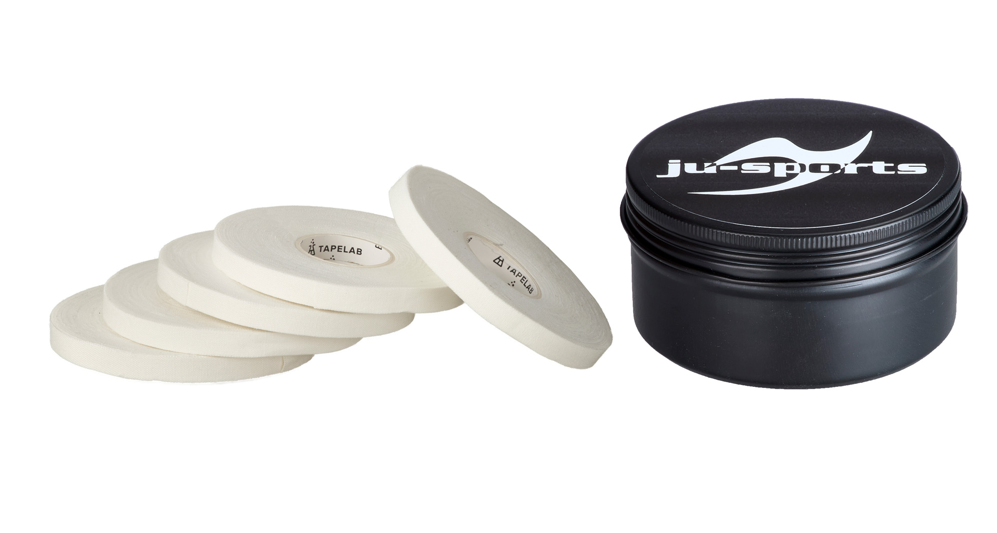 Athletic Finger Tape Set 2