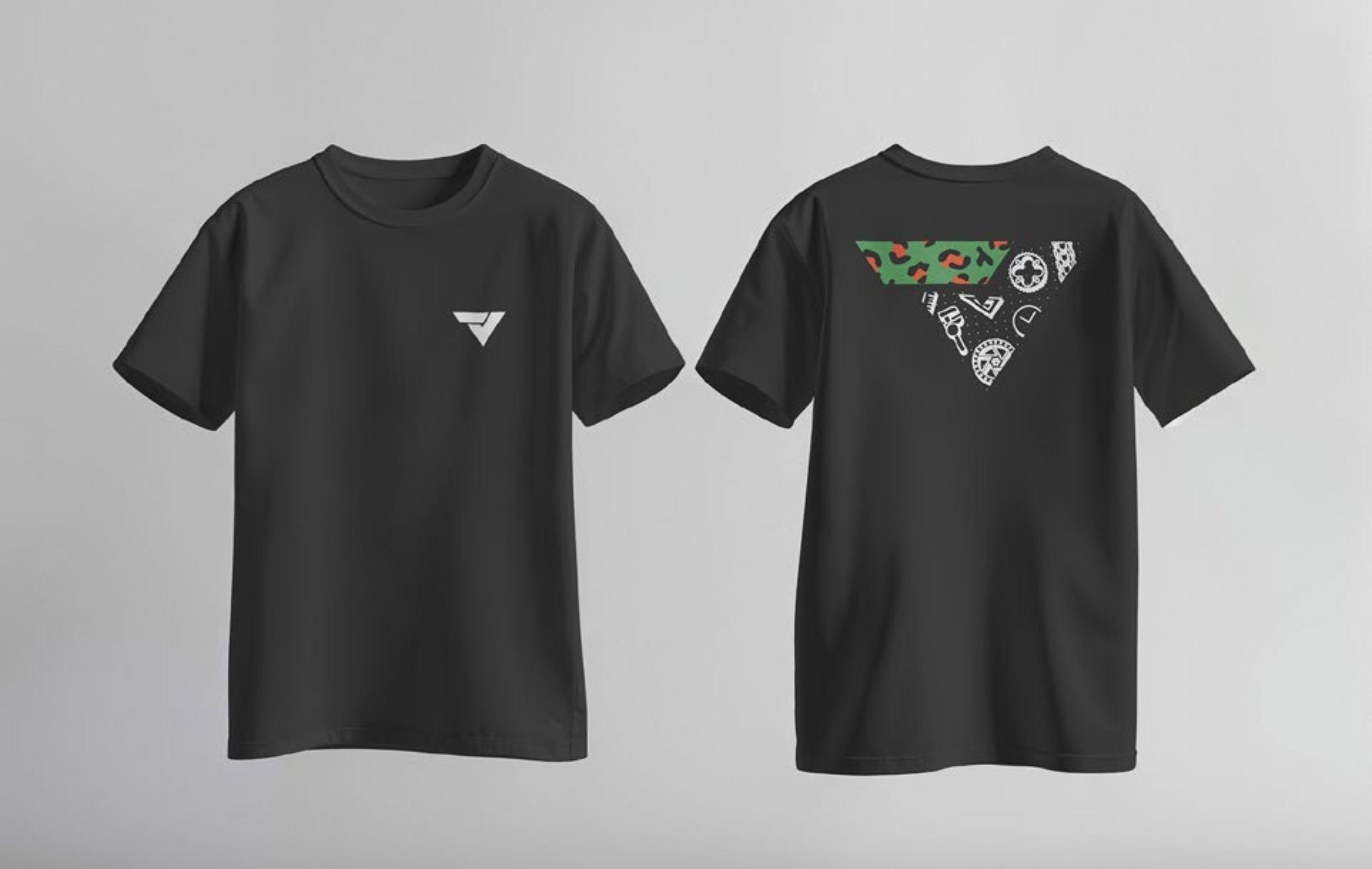 Velotech T-Shirt