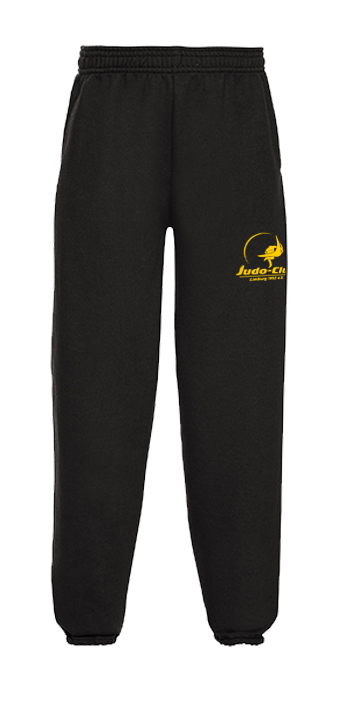 Pants Kids Judo Club Limburg