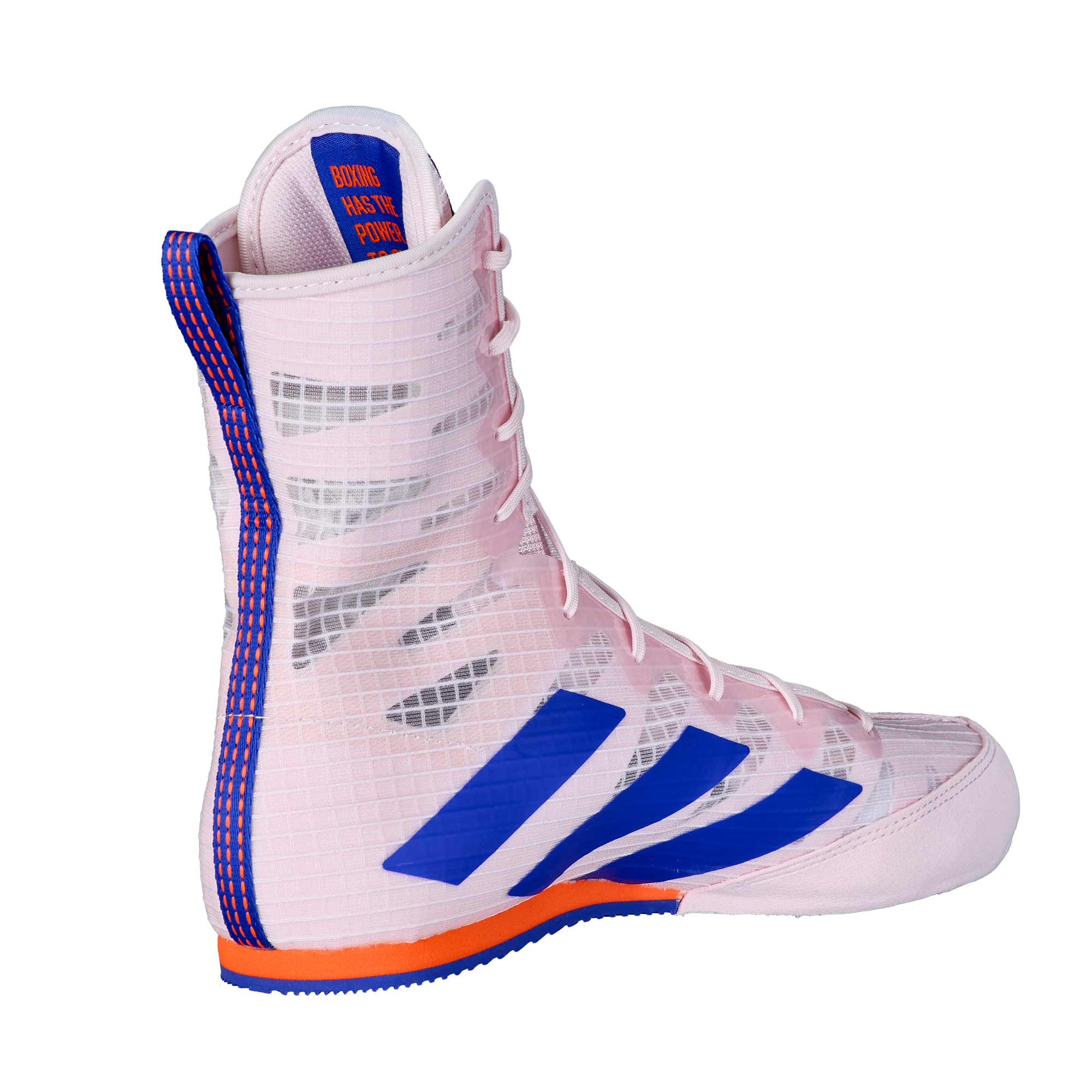 adidas Boxschuhe Box Hog 4