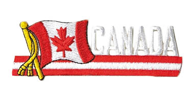 Patch Canada