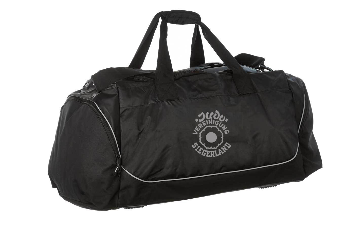 Team Jumbo Bag Black