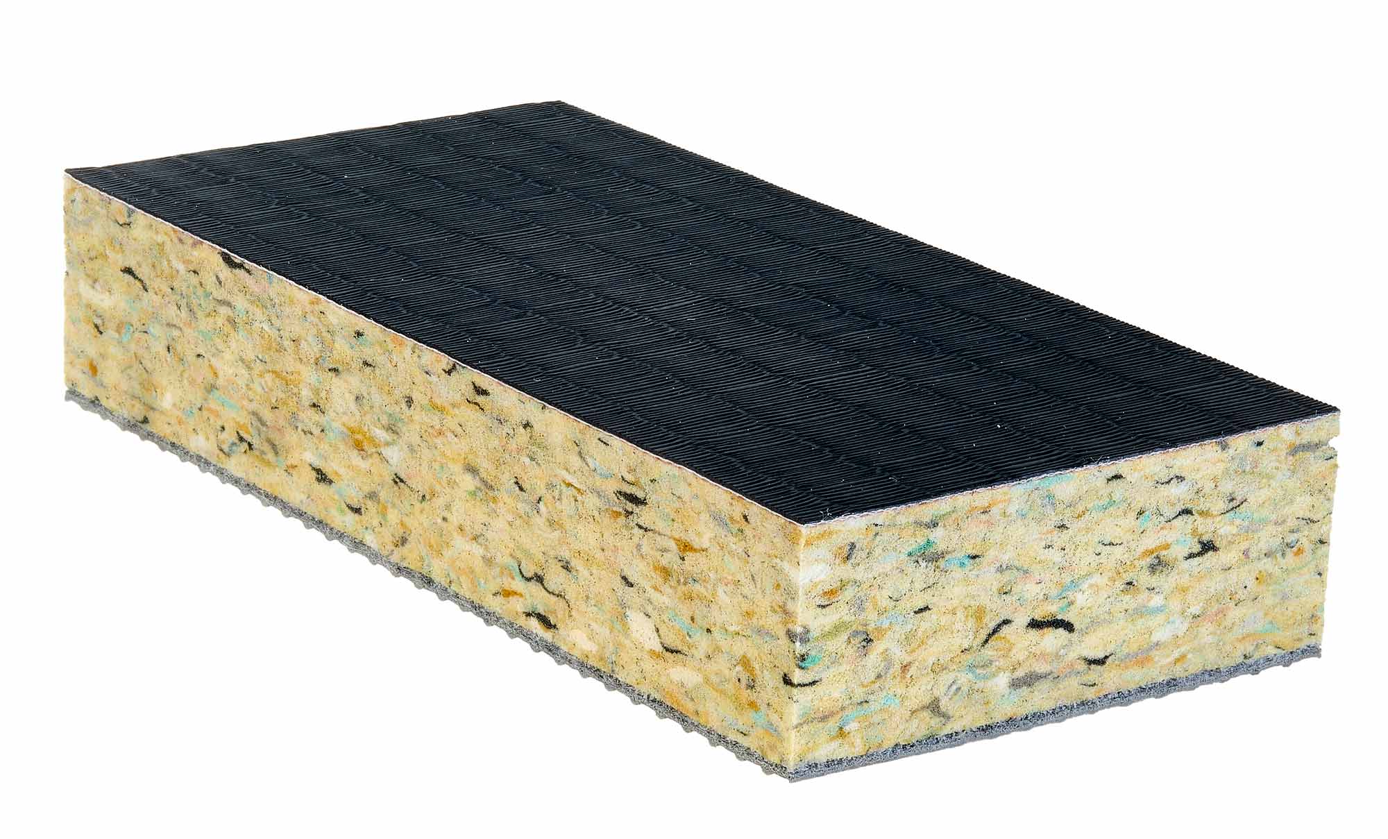 Tatami-AGGLOREX-black-D0017jU9Bb2ID59eRJ Tatami AGGLOREX Performance 1 x 2 m x 6 cm, made in Europe