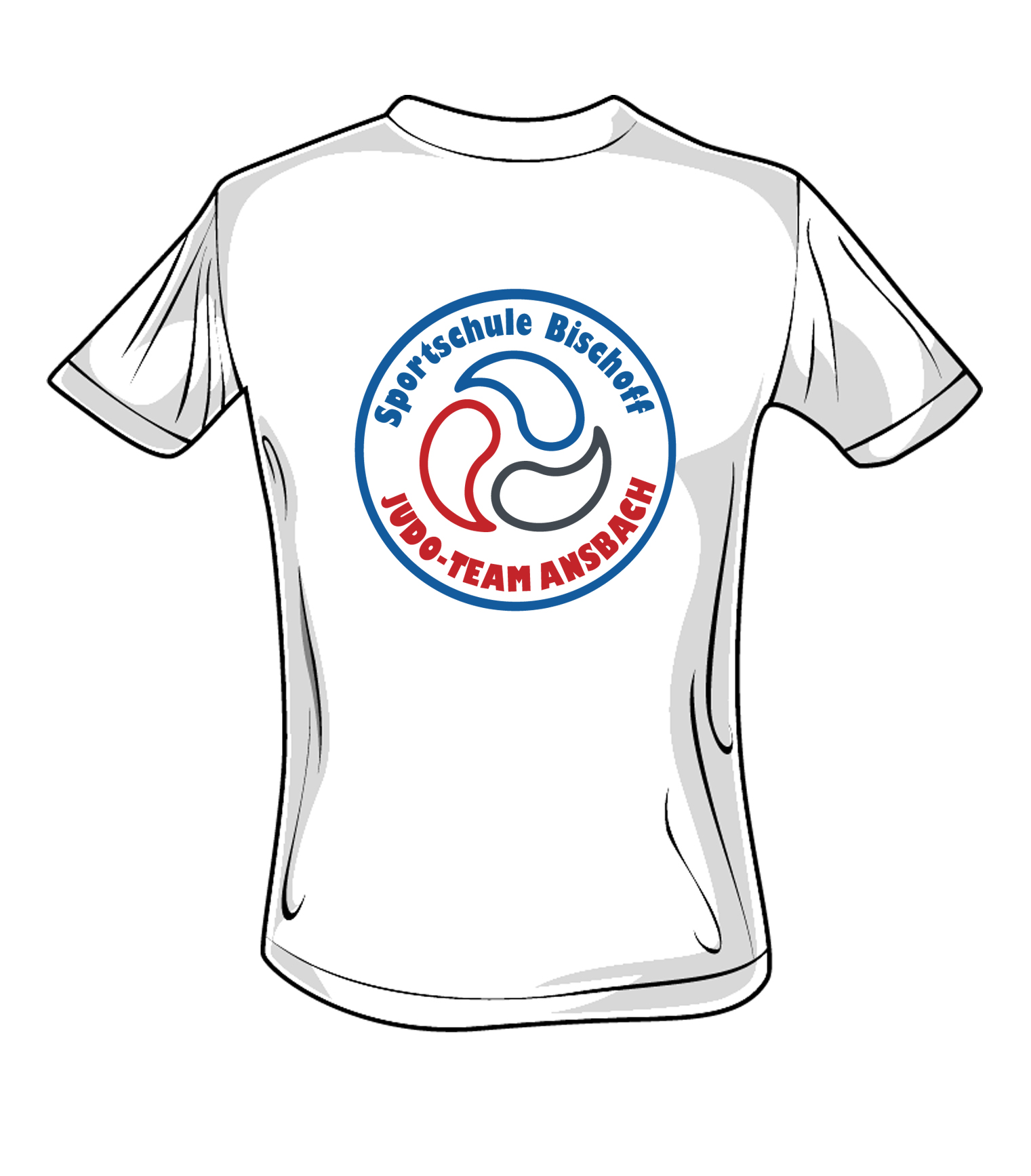 Sportschule Bischoff T-Shirt Adult