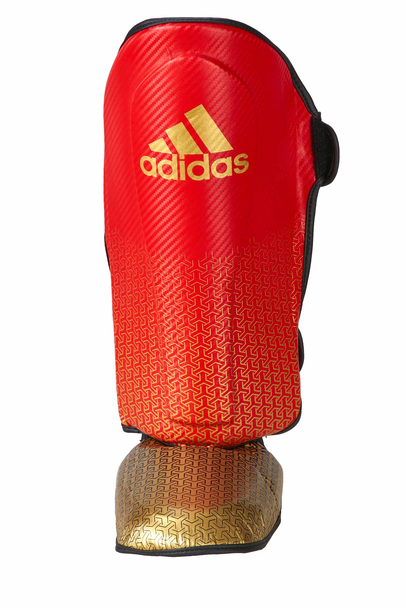 adidas shin & instep protector adiKBSI300 black/gold