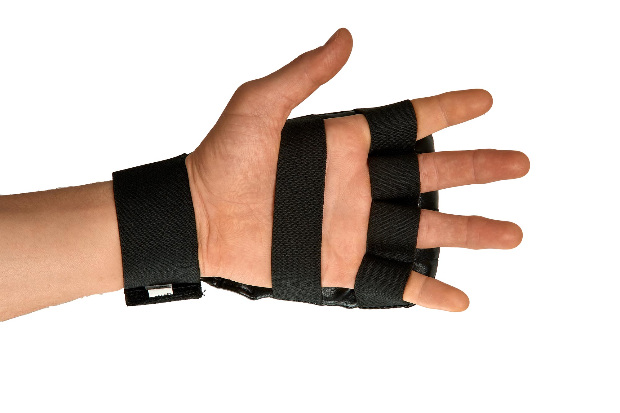Hand mitt essential