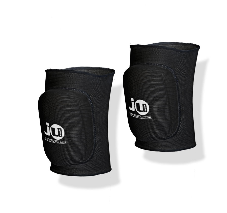 Ju-Sports Knee Pads black