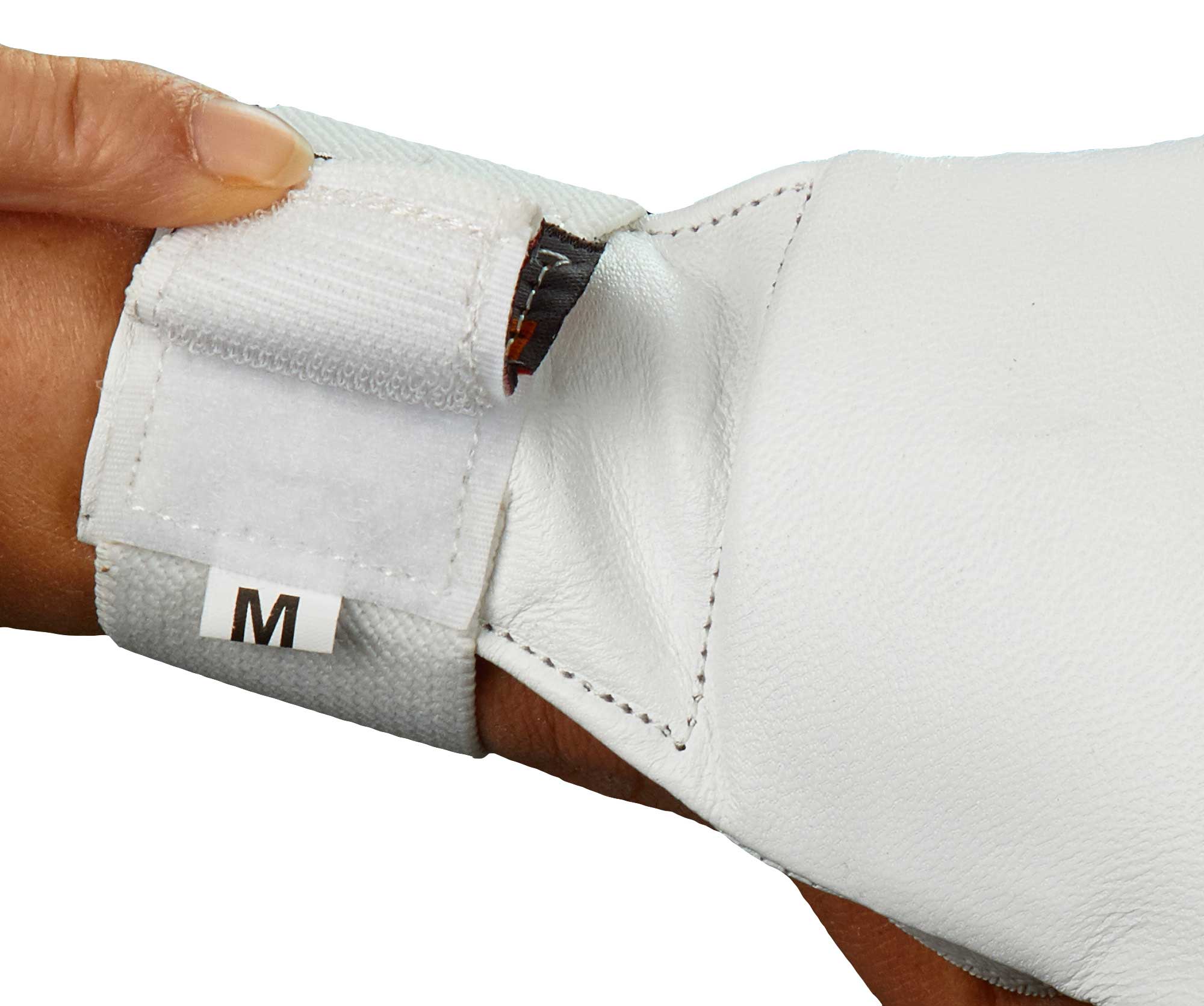 Ju-Sports Jiu-Jitsu/Ju-Jutsu Mitt White