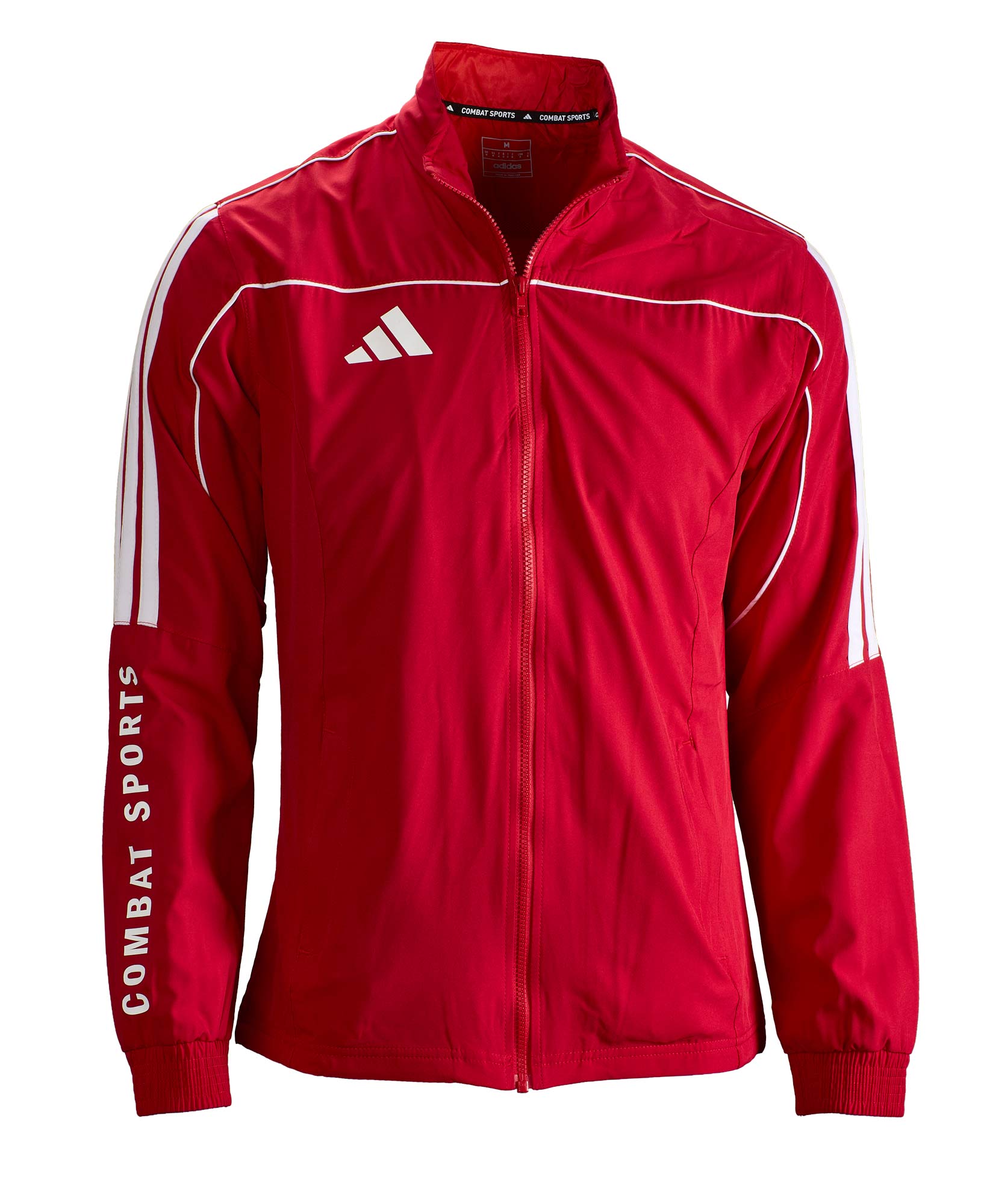 adidas Trainingsjacke TR40, rot