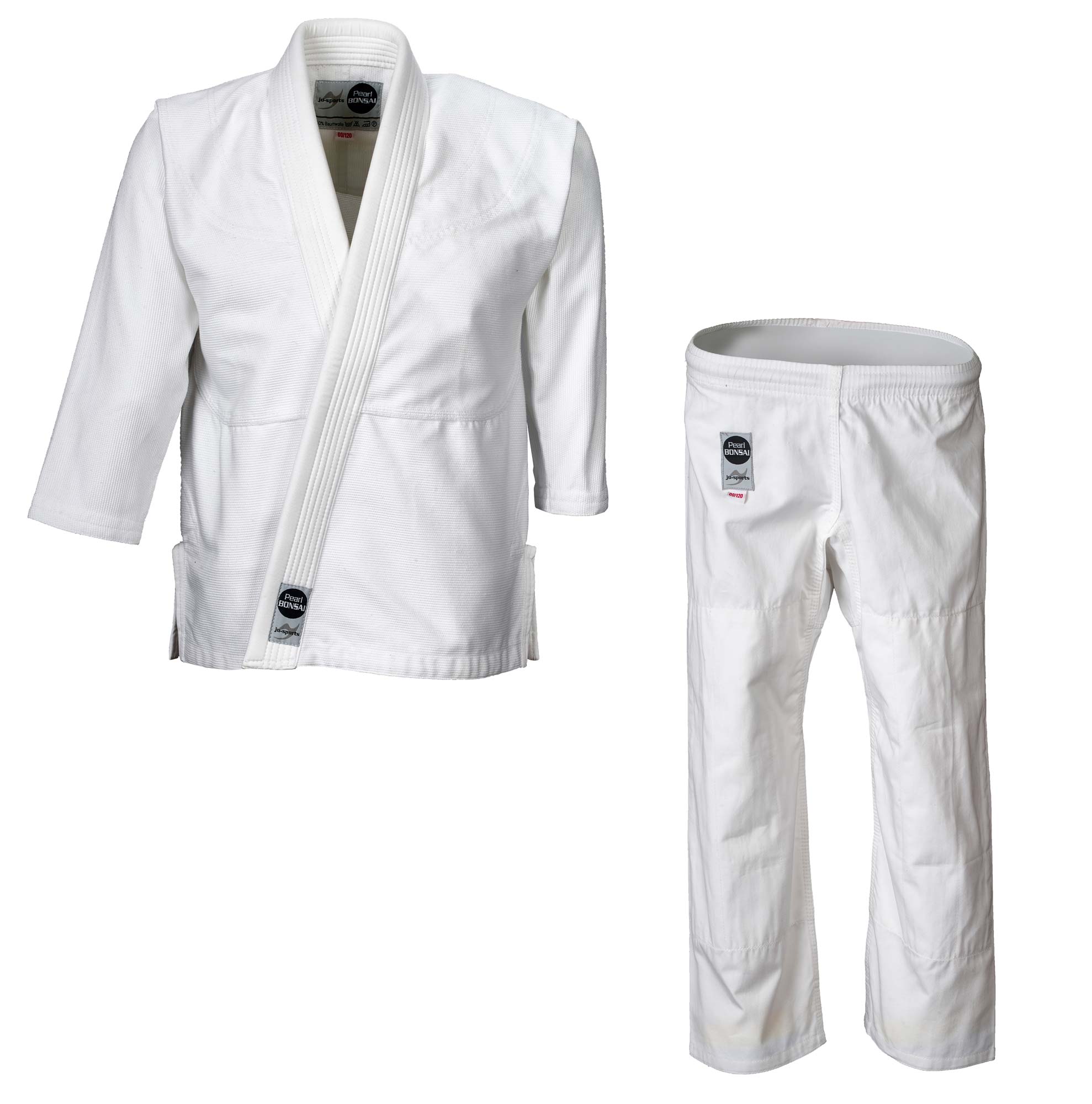 Ju-Sports Pearl Bonsai Kids 