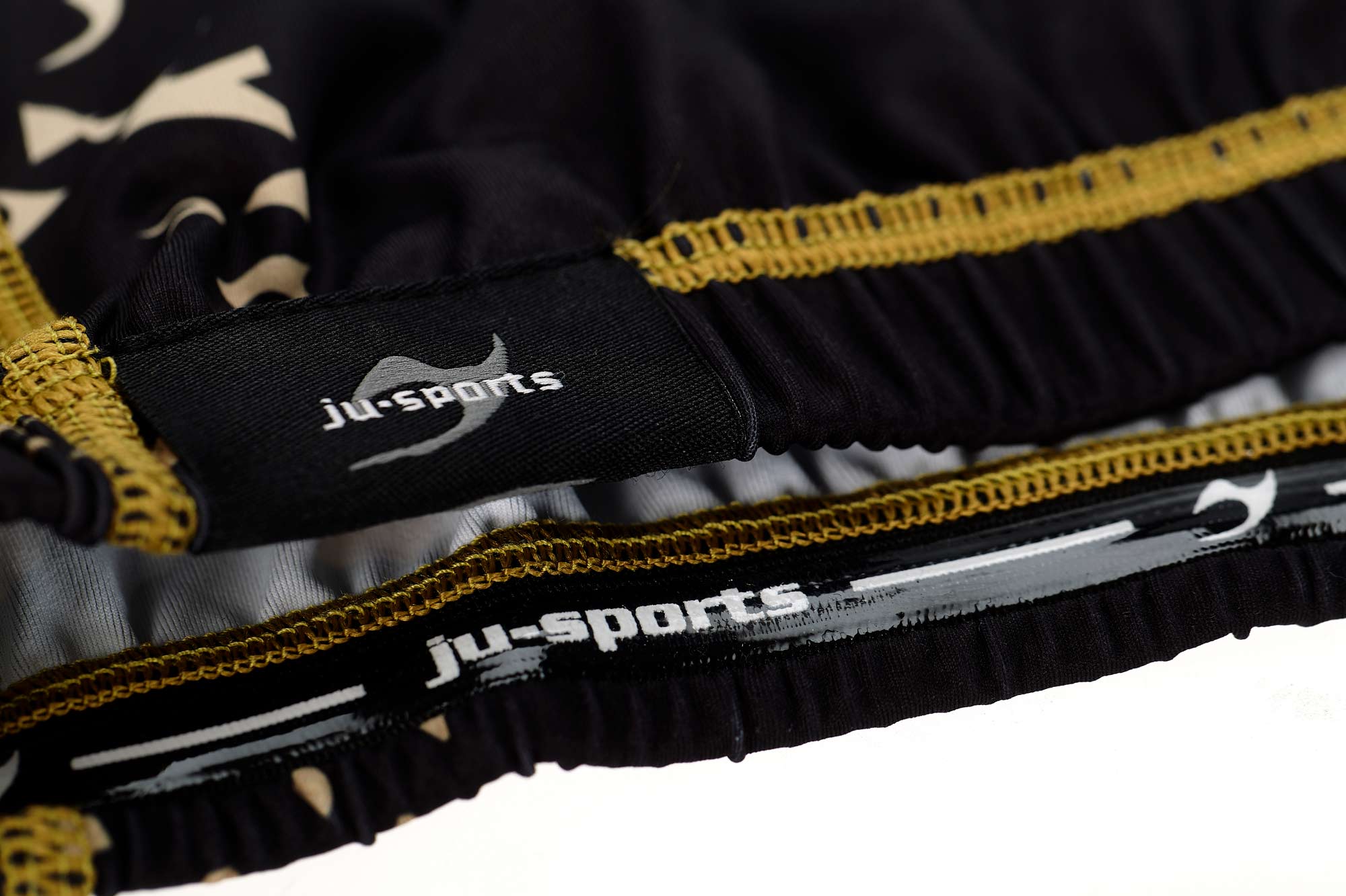 Rashguard DV4 longsleeve
