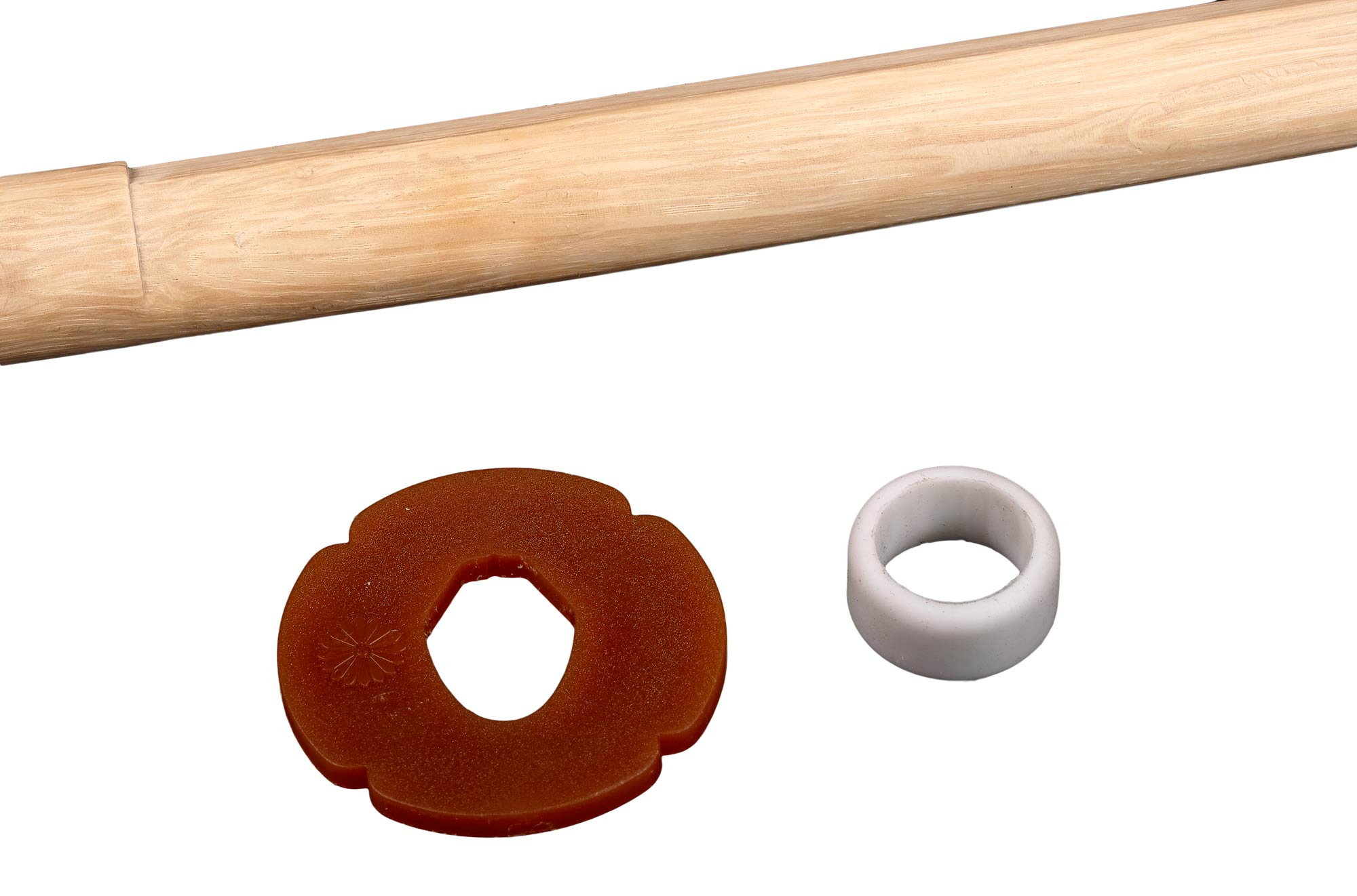 Bokken Japanese Quality White Oak