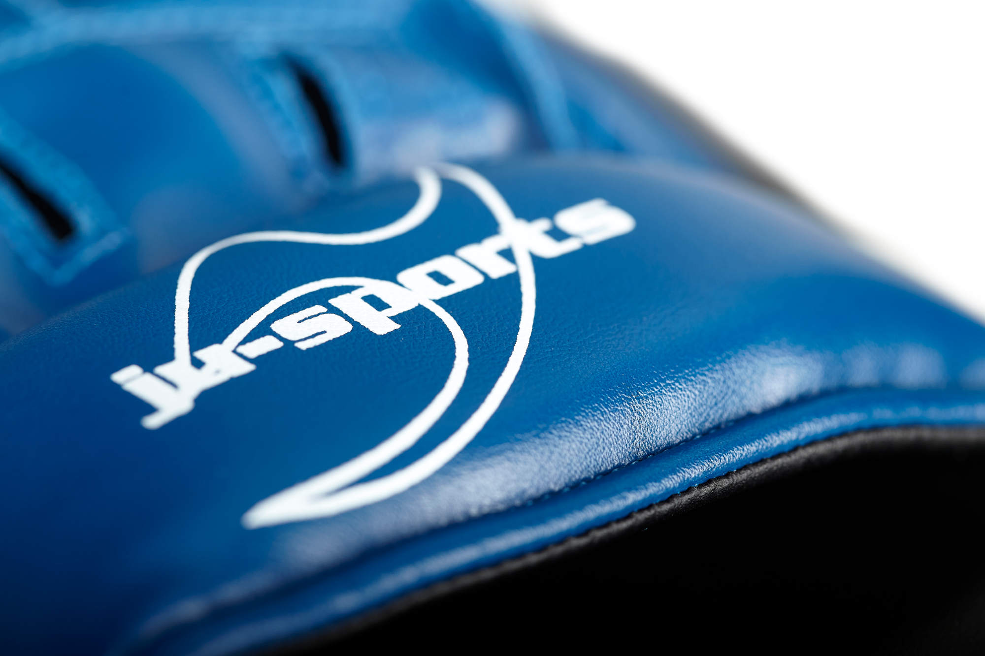 Ju-Sports Focus Mitts Curved