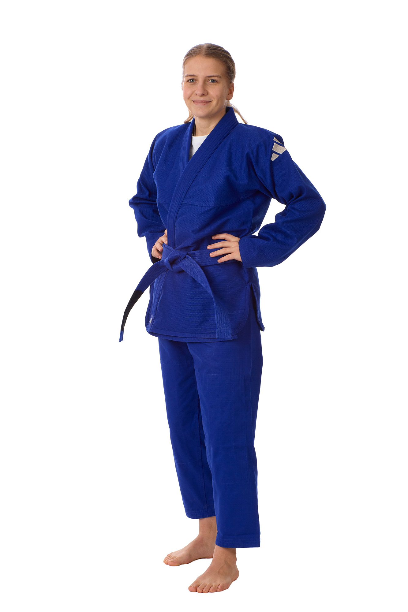 adidas BJJ-Anzug Challenge 2.0 JJ380P 2026