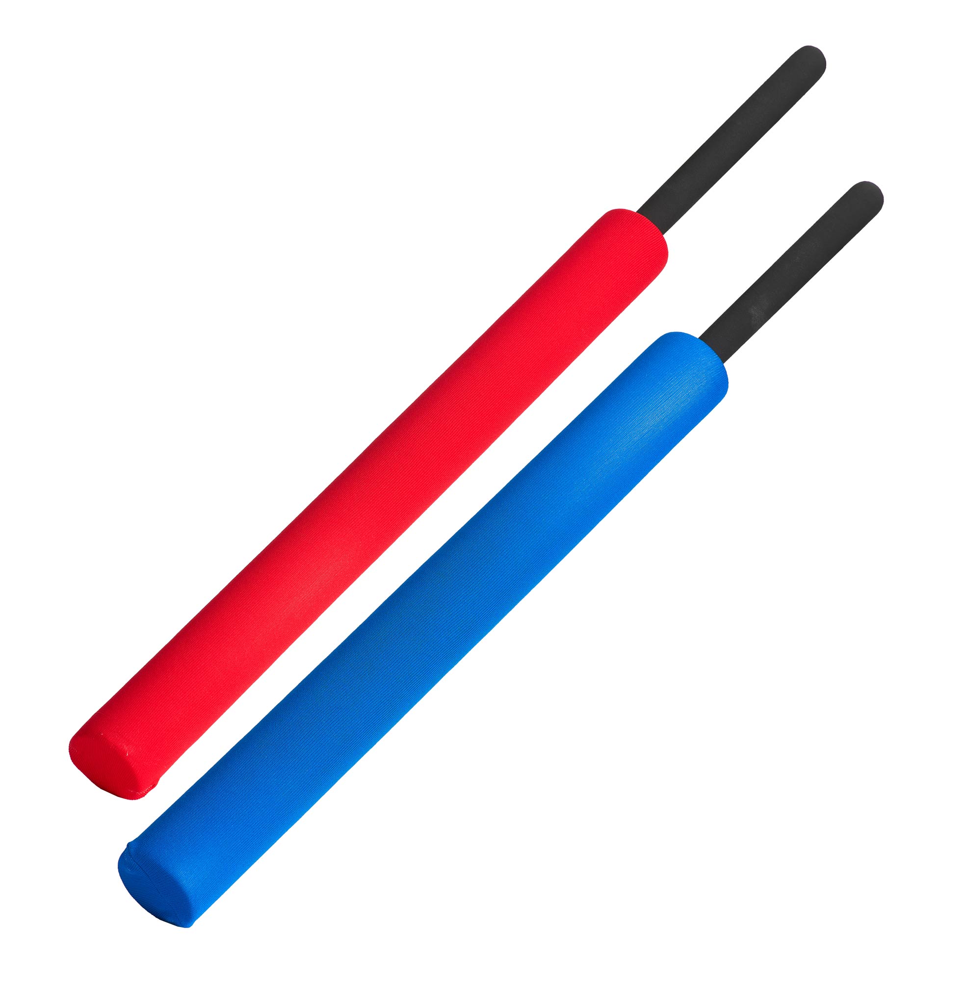 Sparring Set - Soft Foam Sticks