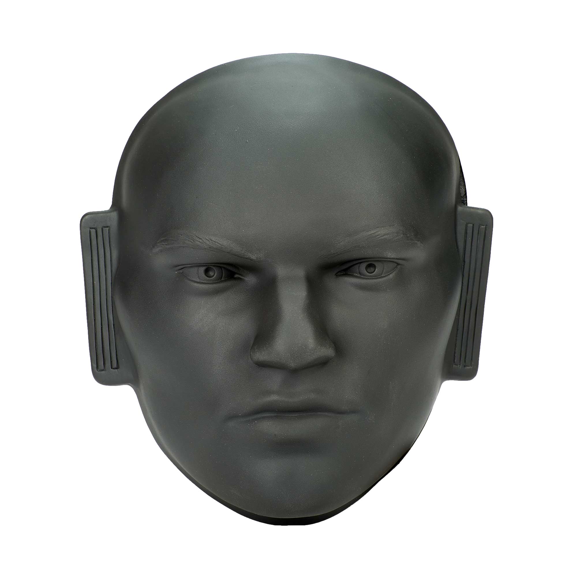 Self defence head focus pad