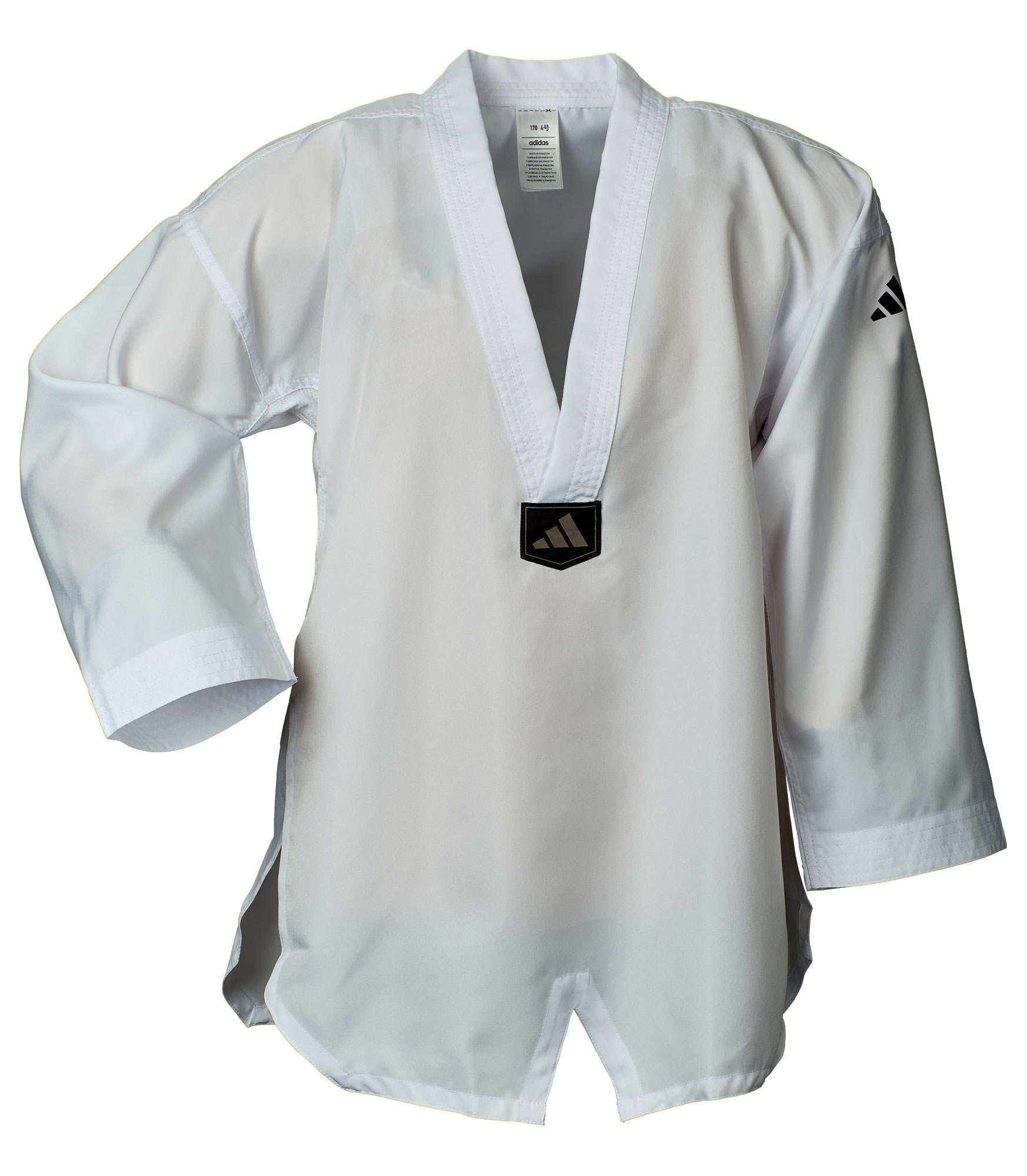 adidas Taekwondo Anzug "Rookie", adiTK01