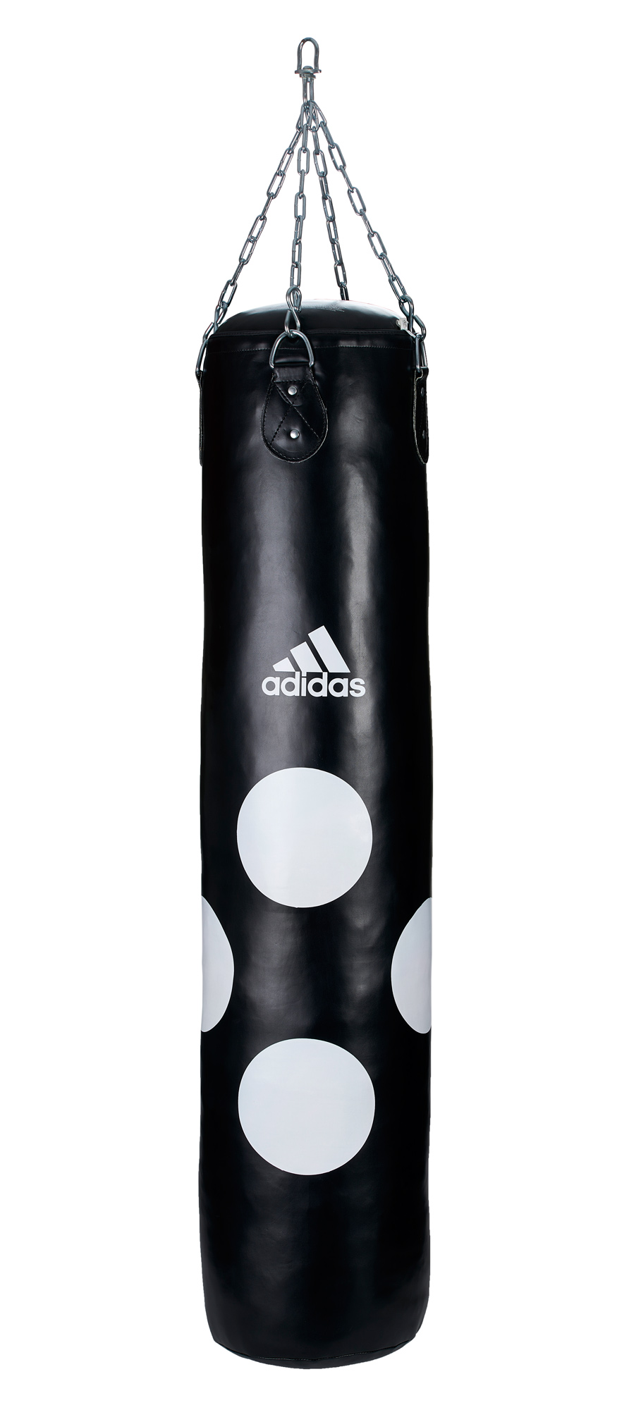 adidas punching bag Target points, adiBAC30