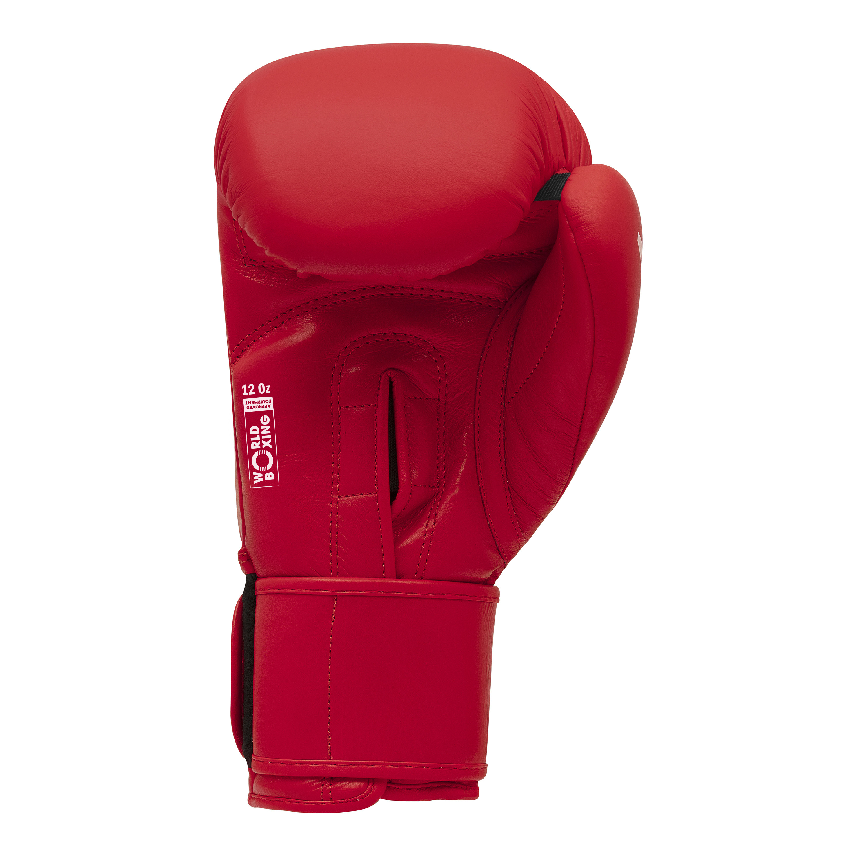 adidas World Boxing Boxhandschuhe Leder, adiWOBG1