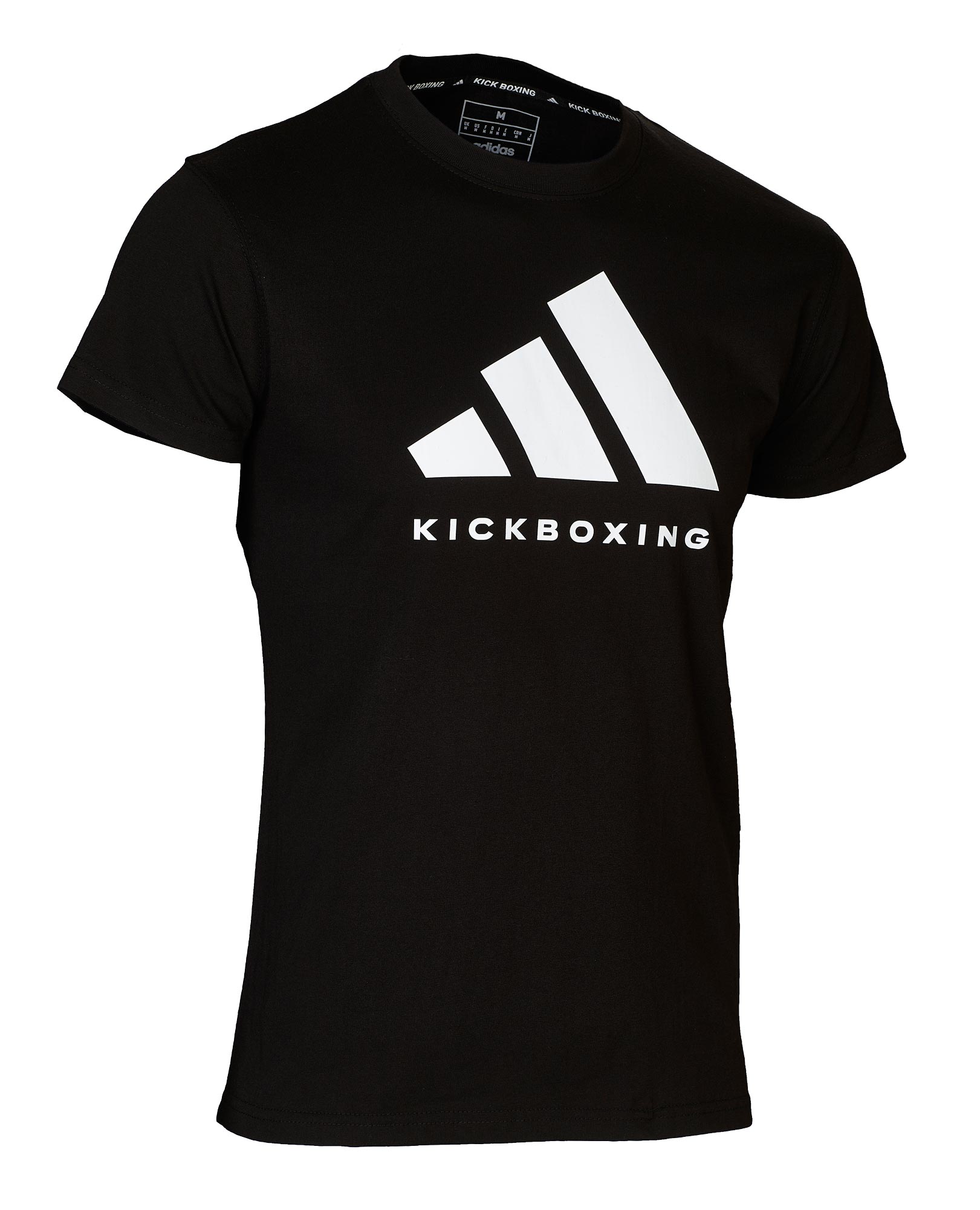 adidas community 22 t-shirt Kickboxing black adiCLTS21V-KB