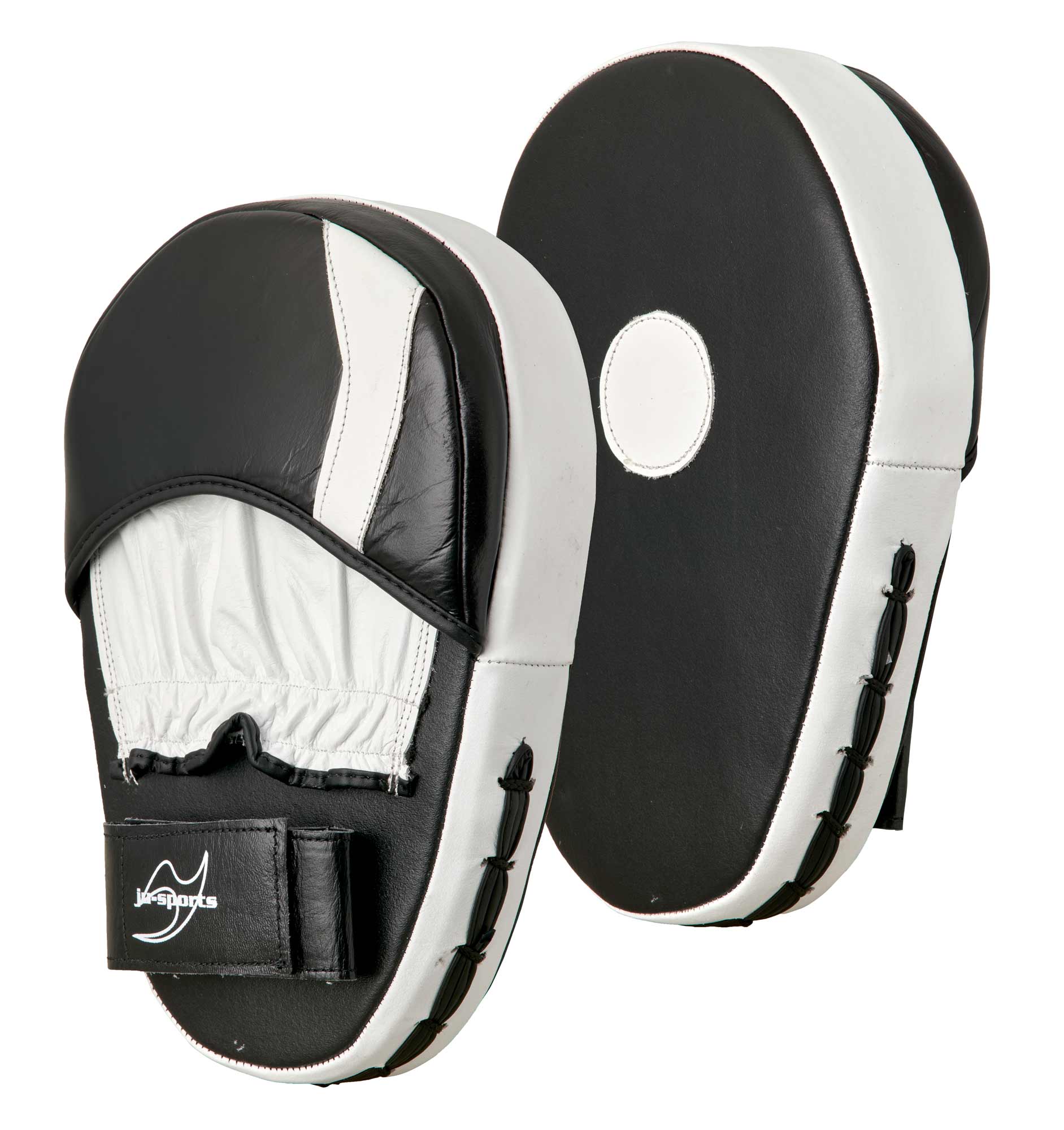 Ju-Sports Focus Mitts Leather