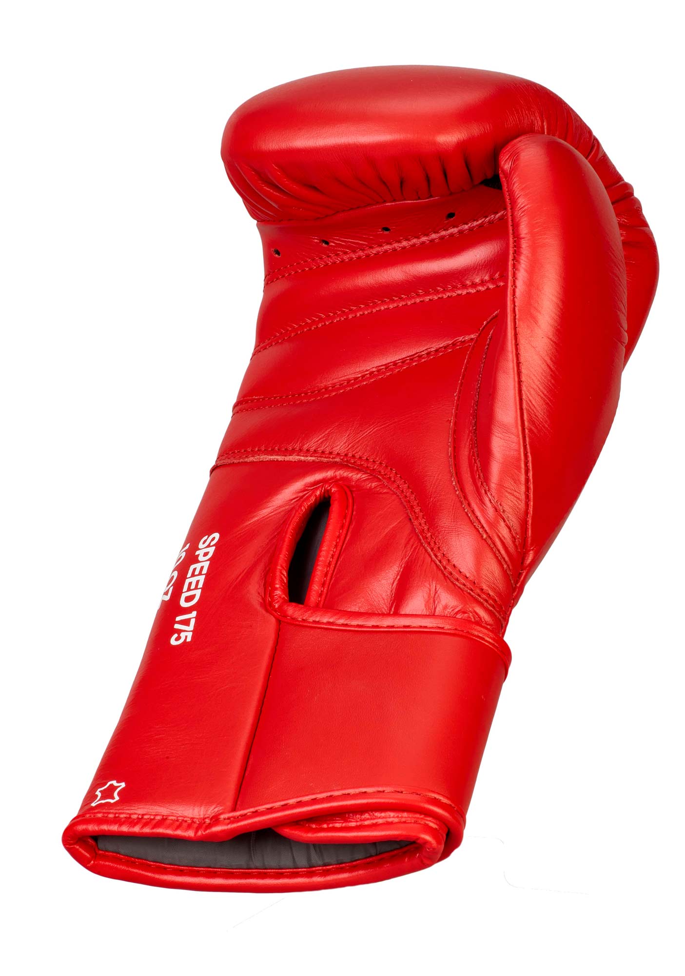 adidas WAKO Speed 175 Boxhandschuhe, adiSBG175, 10 oz.