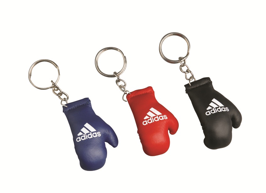 adidas key ring mini boxing gloves ADIMG01