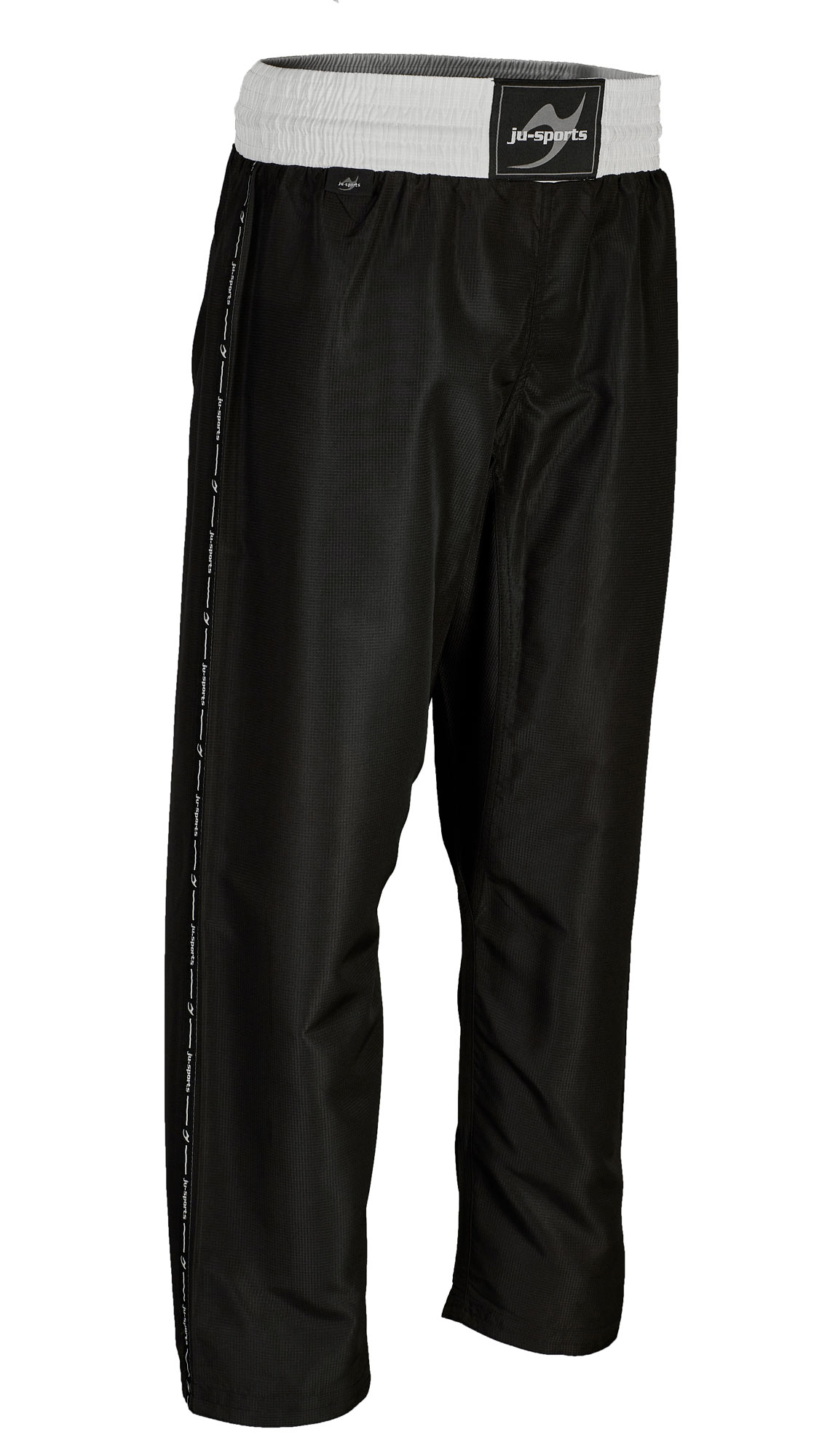 Kickbox pants Pro line black