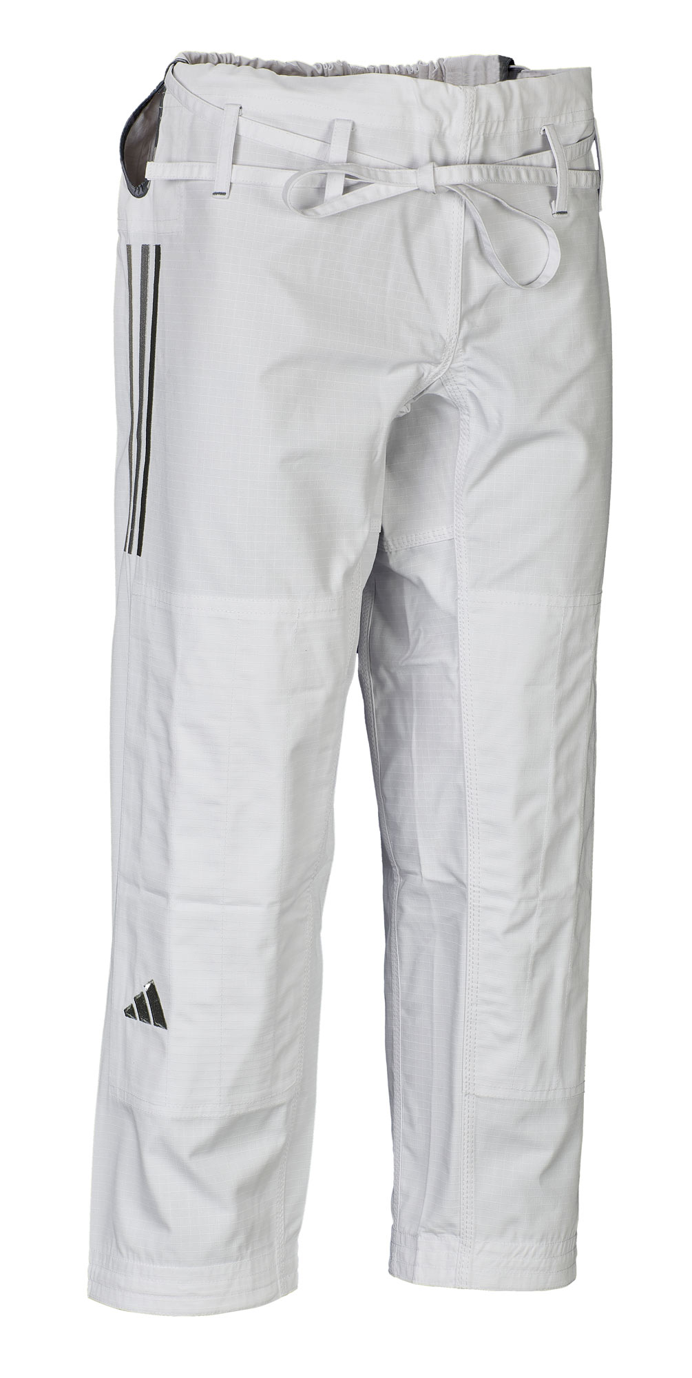 Last chance: adidas BJJ gi  JJ430PRO blue/silver