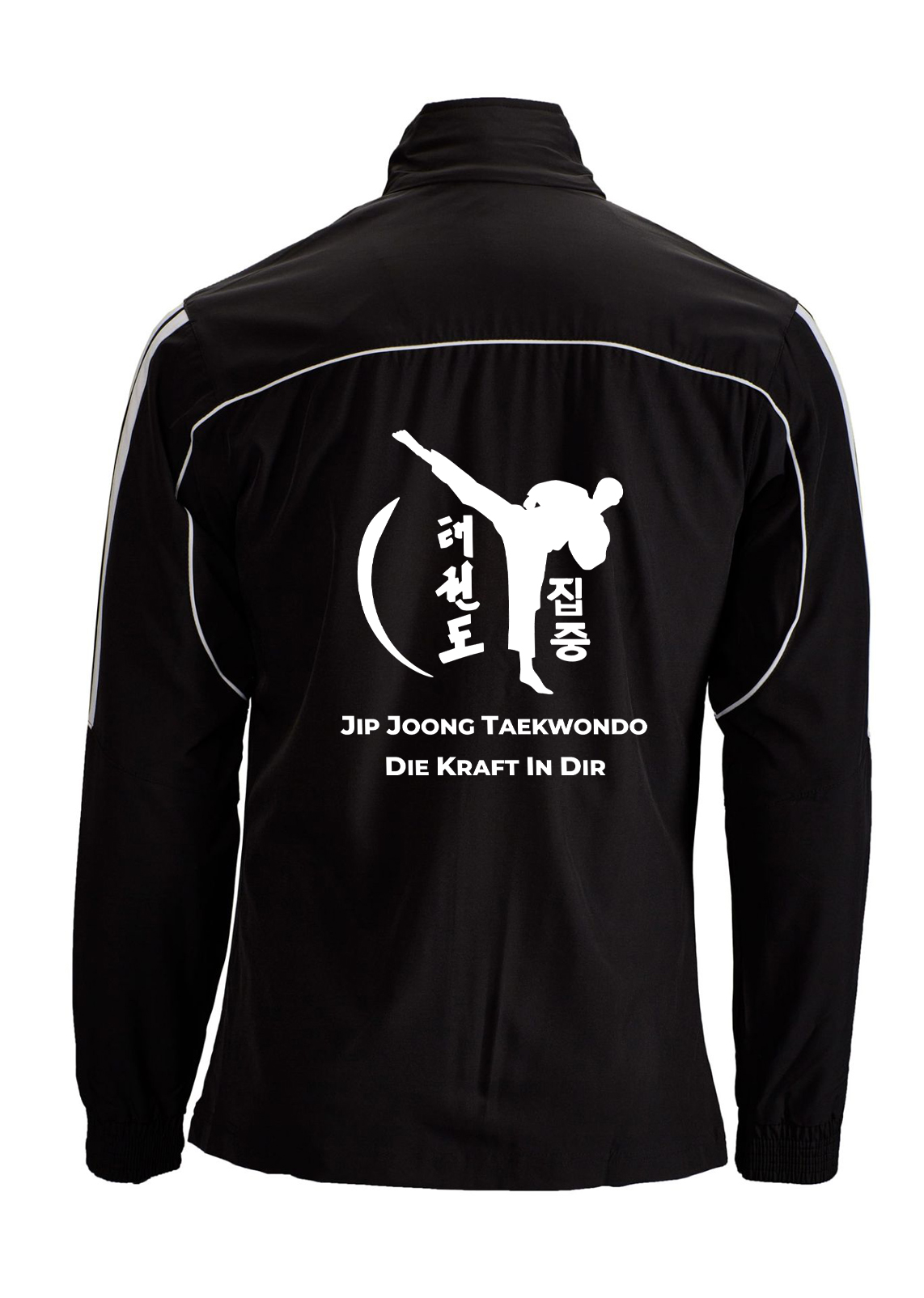 adidas Trainingsjacke TR40 Jip Joong Edition