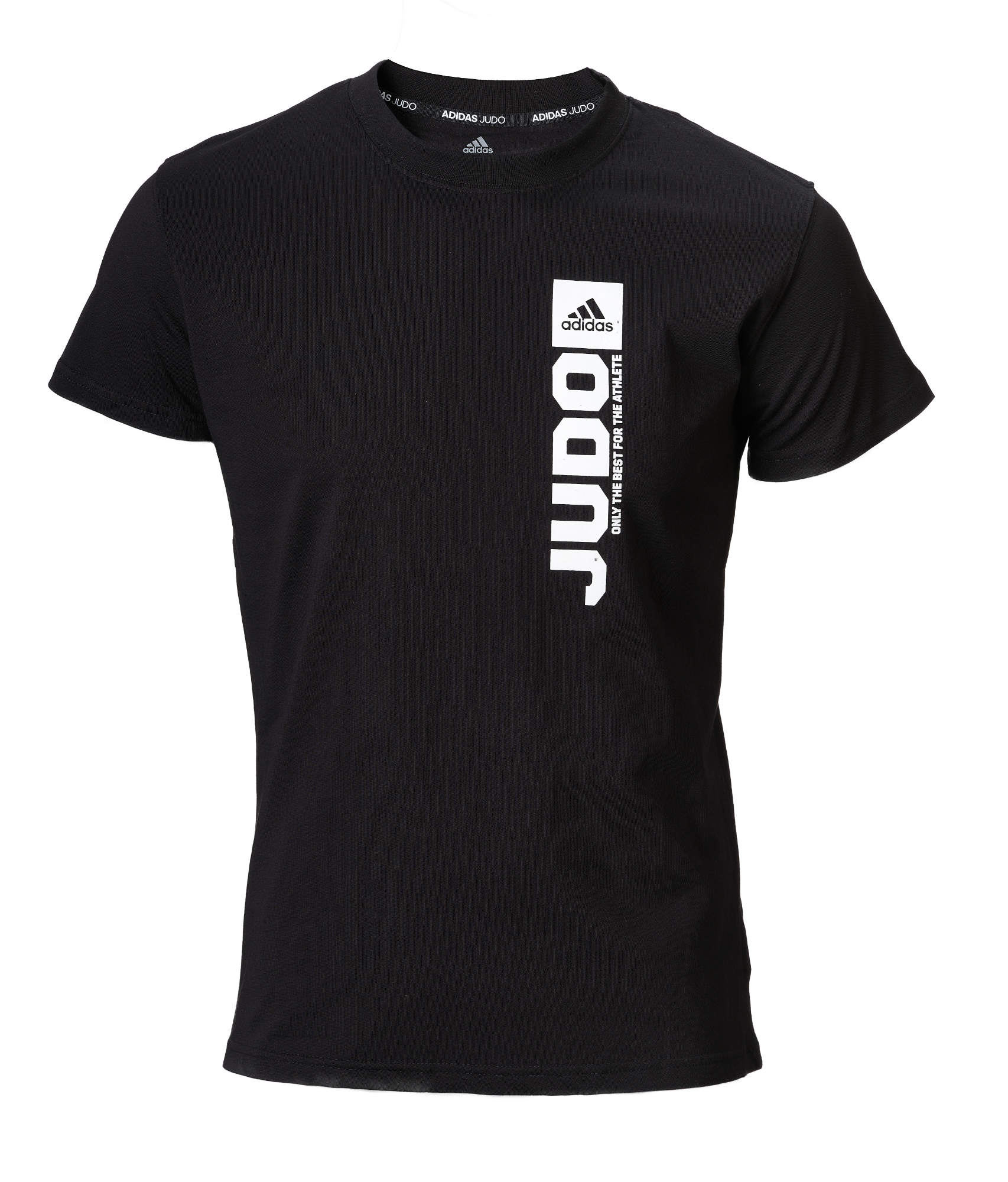adiCLTS21V-J-Vertical-T-Shirt-black_white-21073yntWVaDQNNUe adidas Community 22 T-Shirt Judo black adiCLTS21V-J