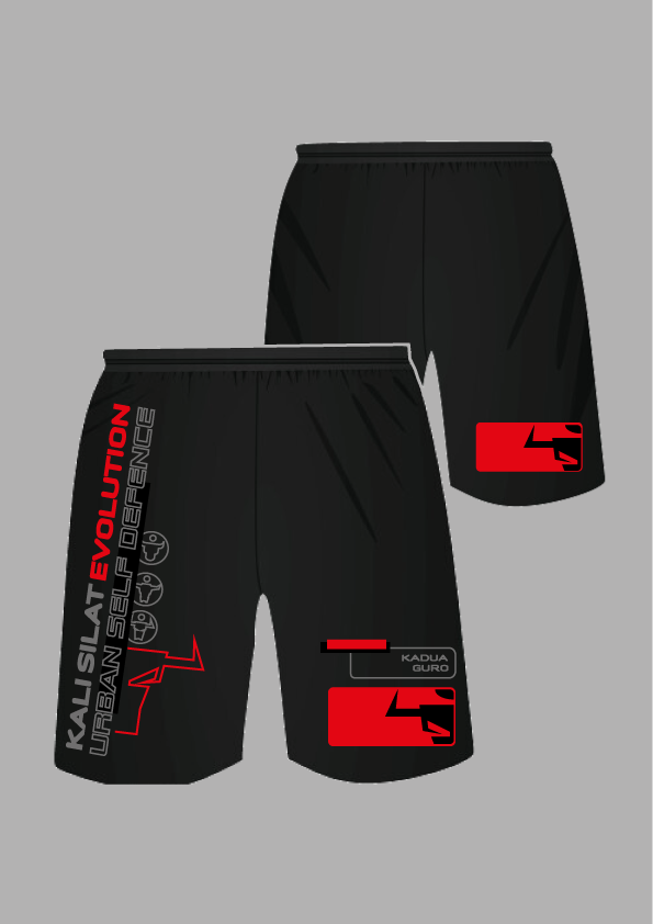 KSE Kadua Guro Short - PERMISSION NEEDED